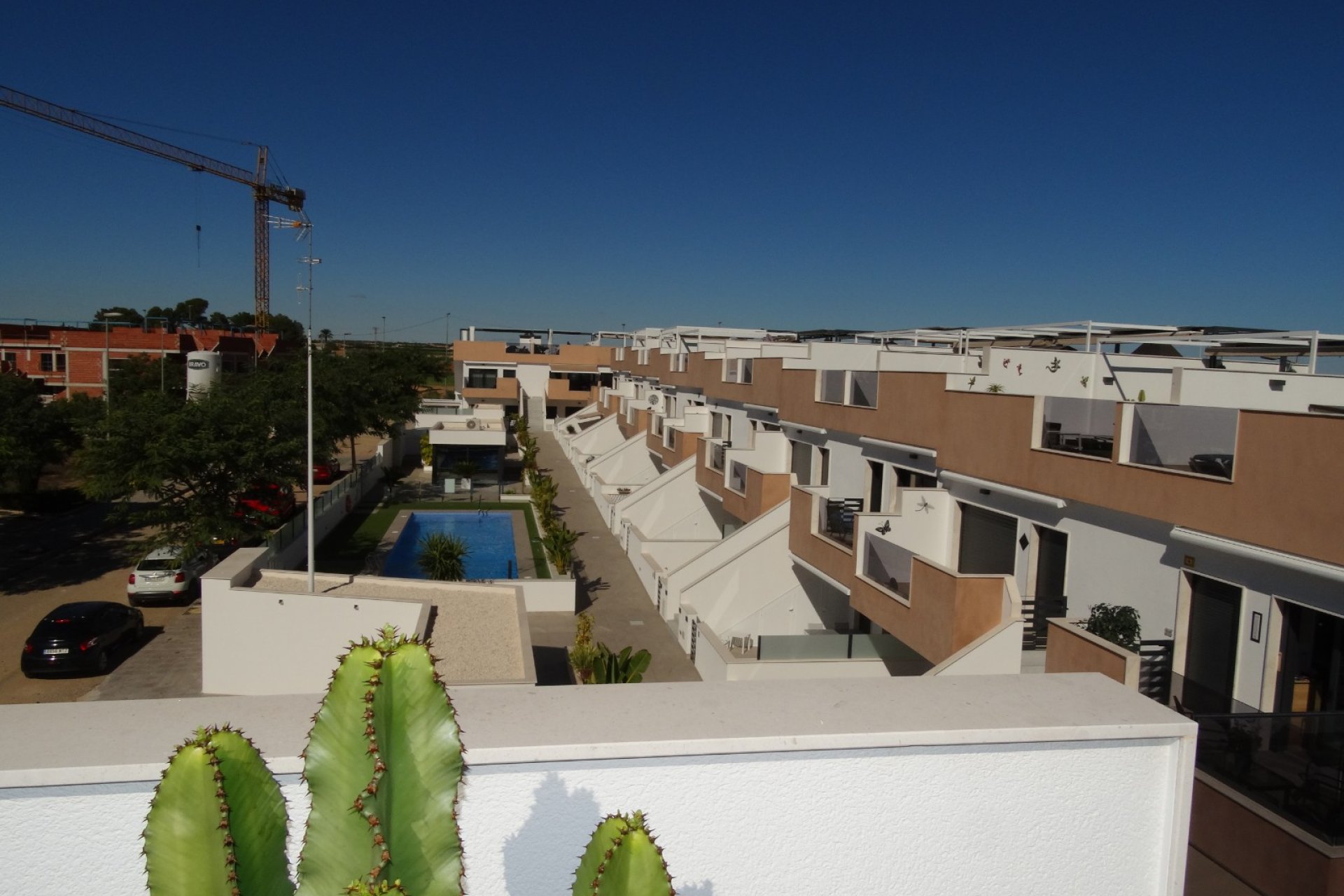Reventa - Apartamento / piso - Pilar de la Horadada