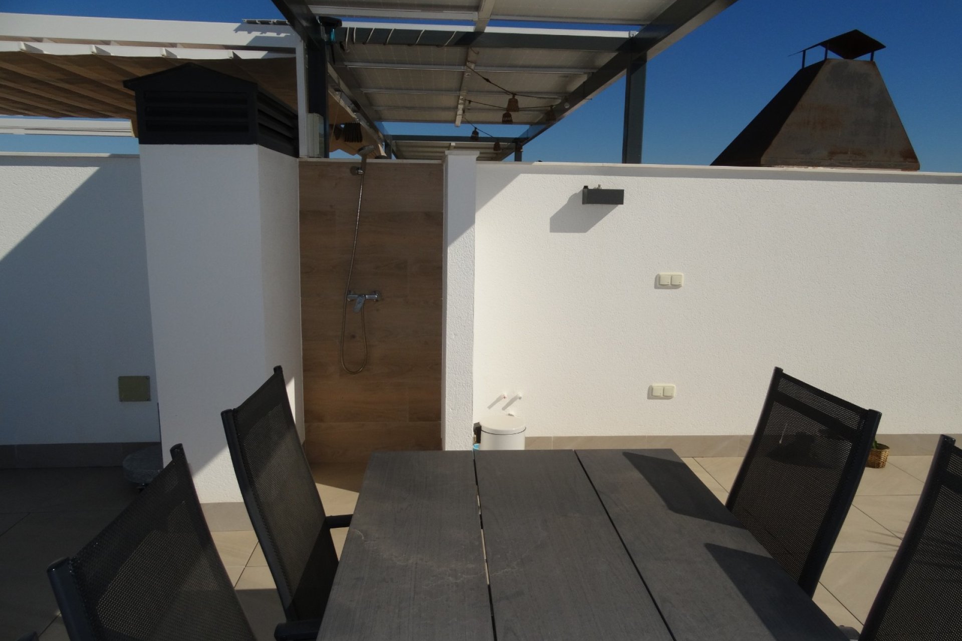 Reventa - Apartamento / piso - Pilar de la Horadada