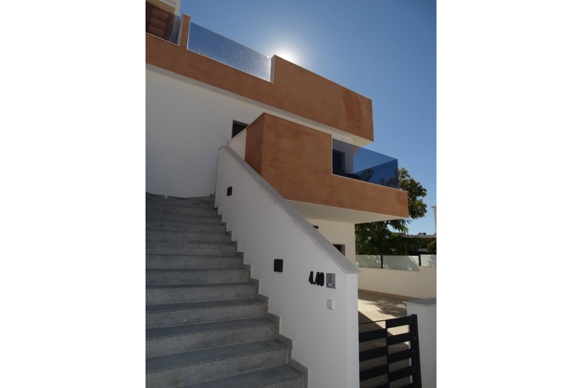 Reventa - Apartamento / piso - Pilar de la Horadada