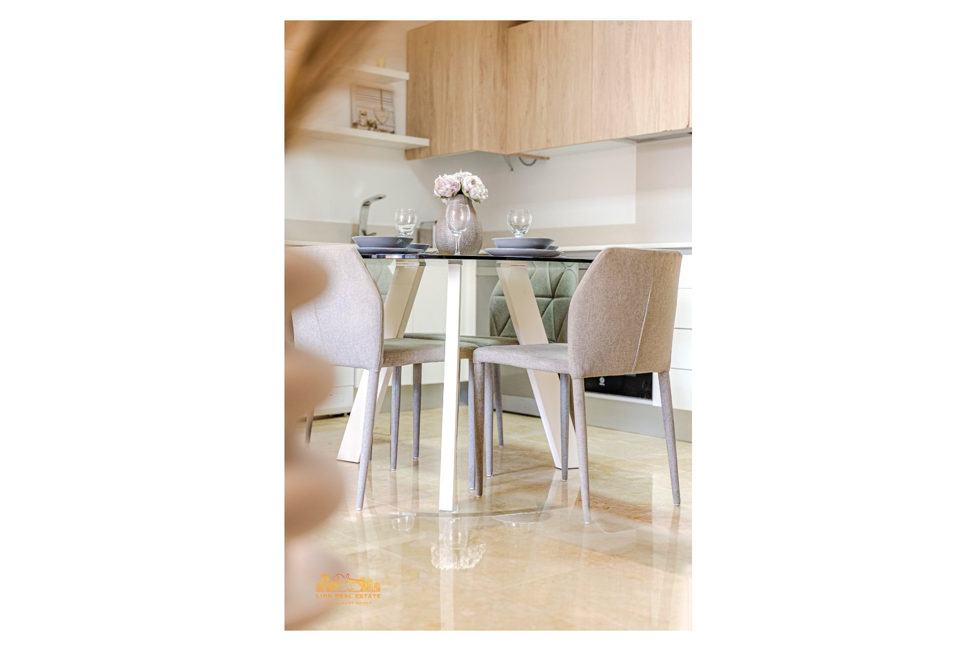 Reventa - Apartamento / piso - Punta Prima