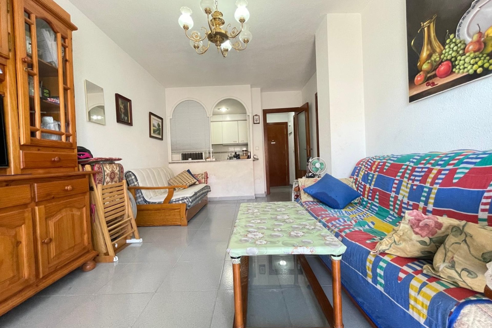 Reventa - Apartamento / piso - Punta Prima