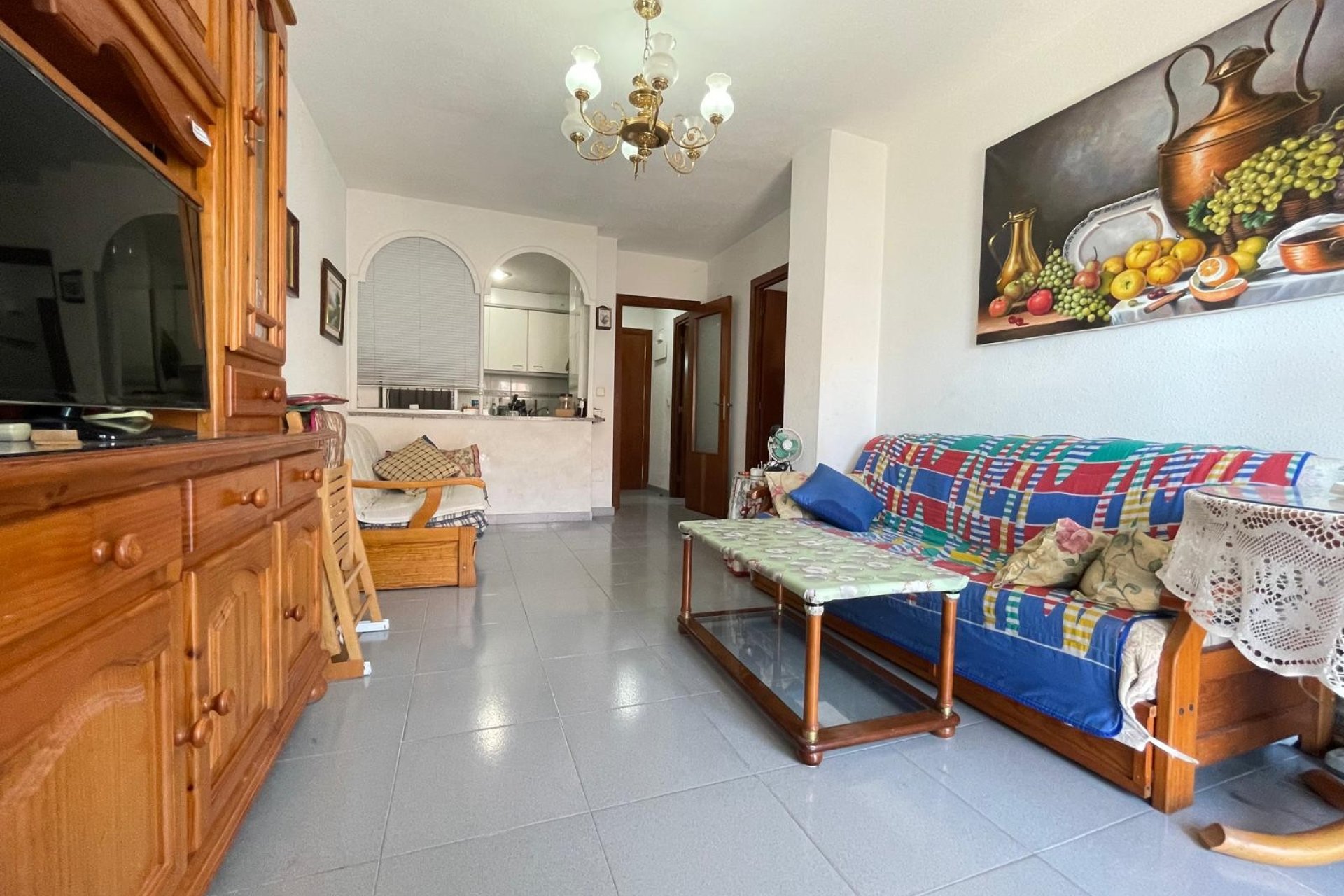 Reventa - Apartamento / piso - Punta Prima