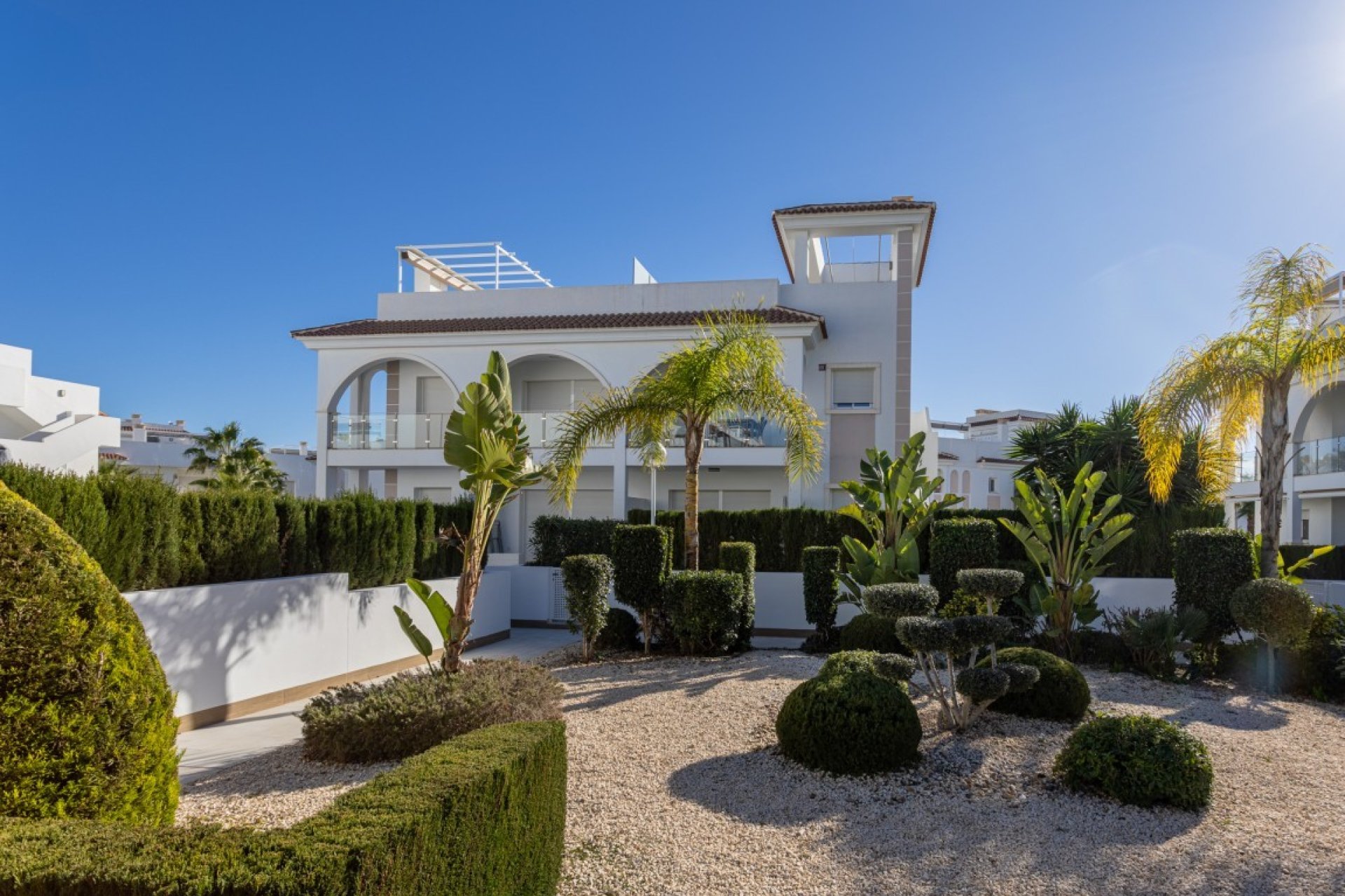 Reventa - Apartamento / piso - Rojales - Ciudad Quesada