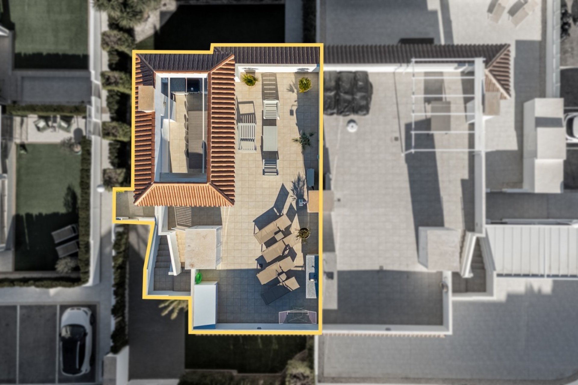 Reventa - Apartamento / piso - Rojales - Ciudad Quesada