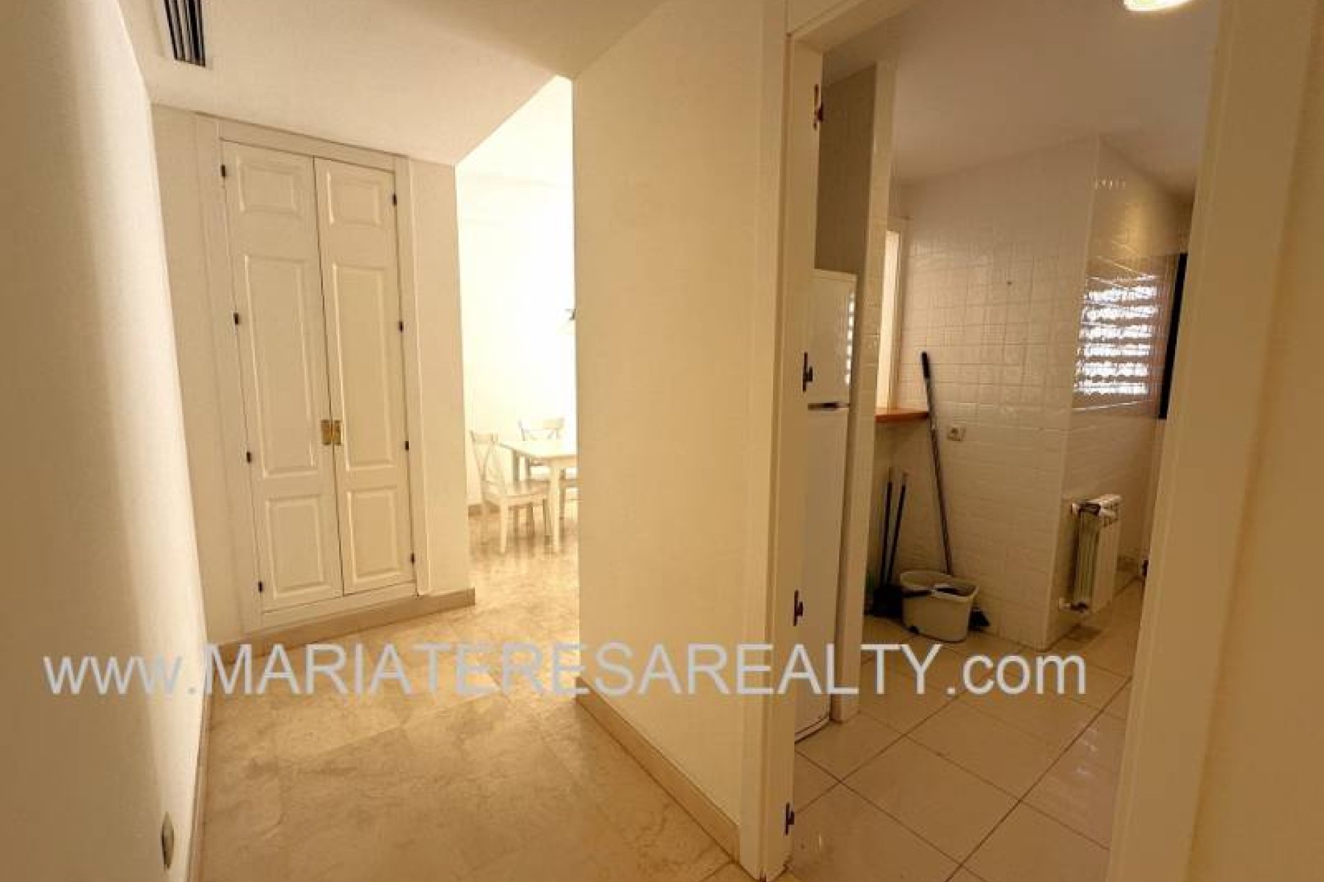 Reventa - Apartamento / piso - San Javier - Roda