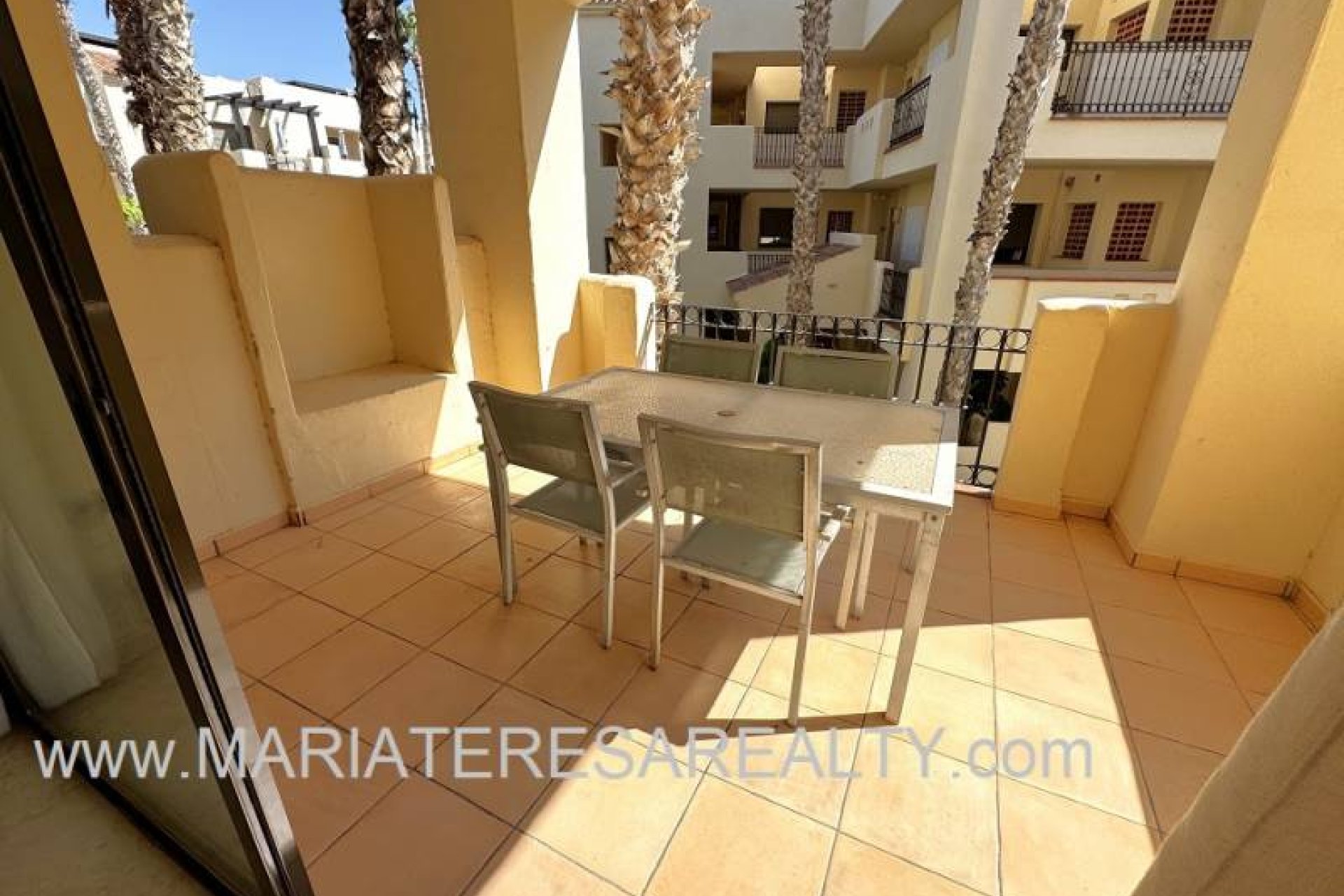 Reventa - Apartamento / piso - San Javier - Roda