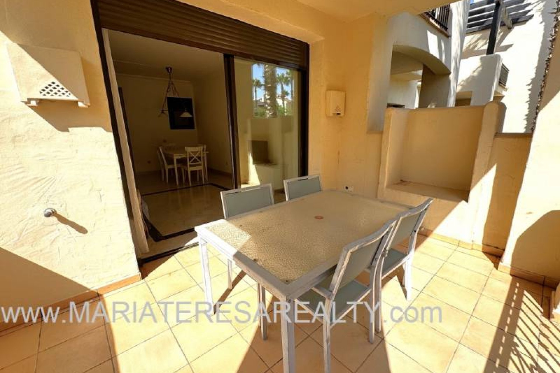 Reventa - Apartamento / piso - San Javier - Roda