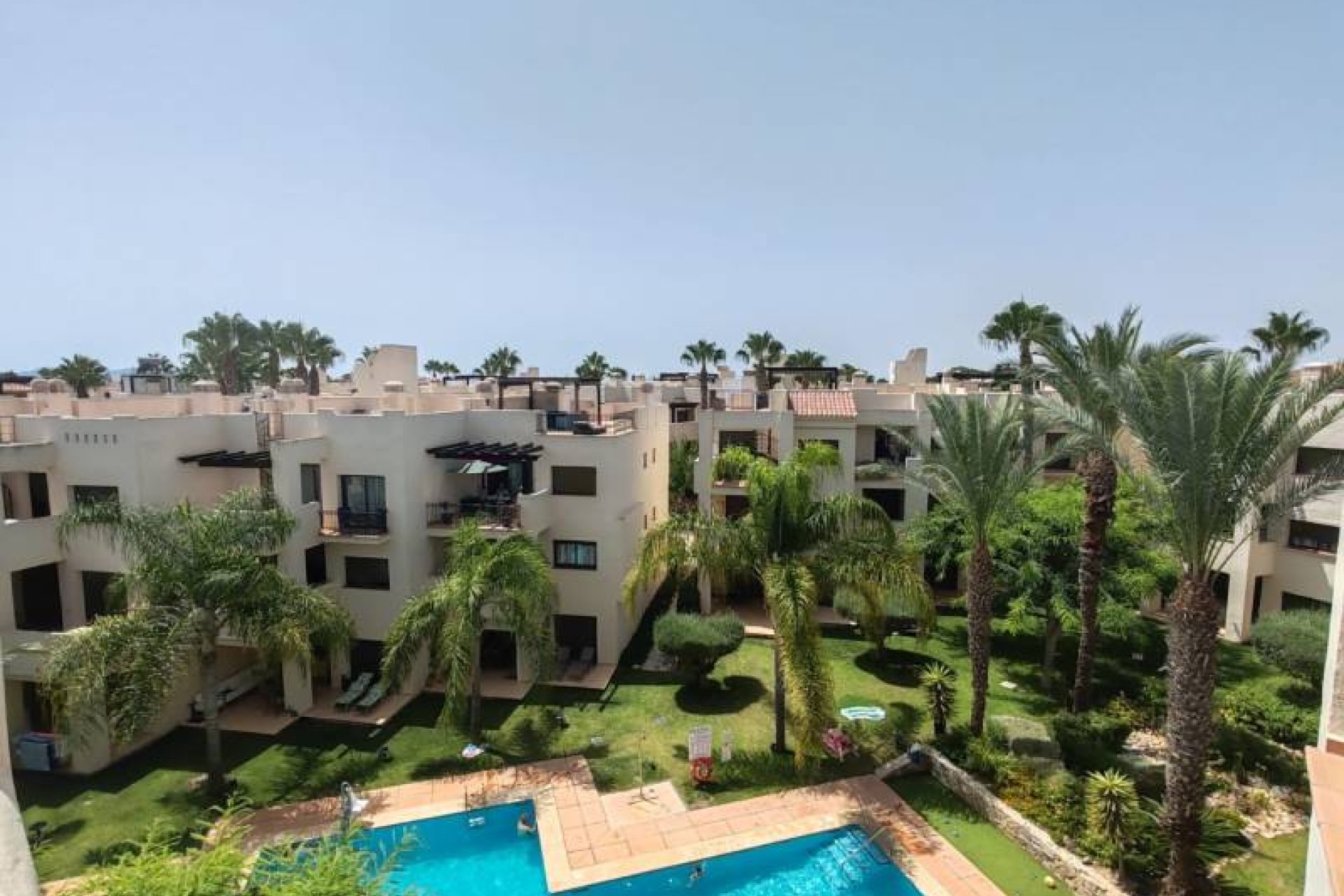 Reventa - Apartamento / piso - San Javier - Roda