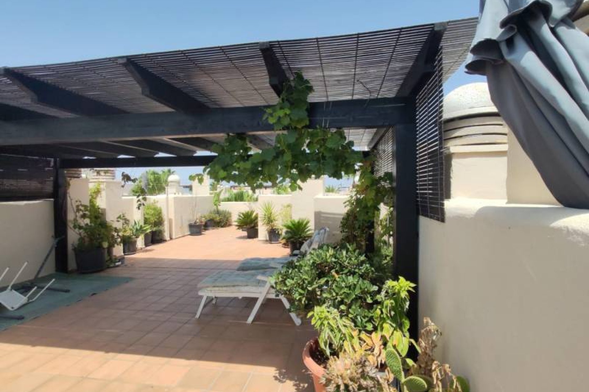Reventa - Apartamento / piso - San Javier - Roda