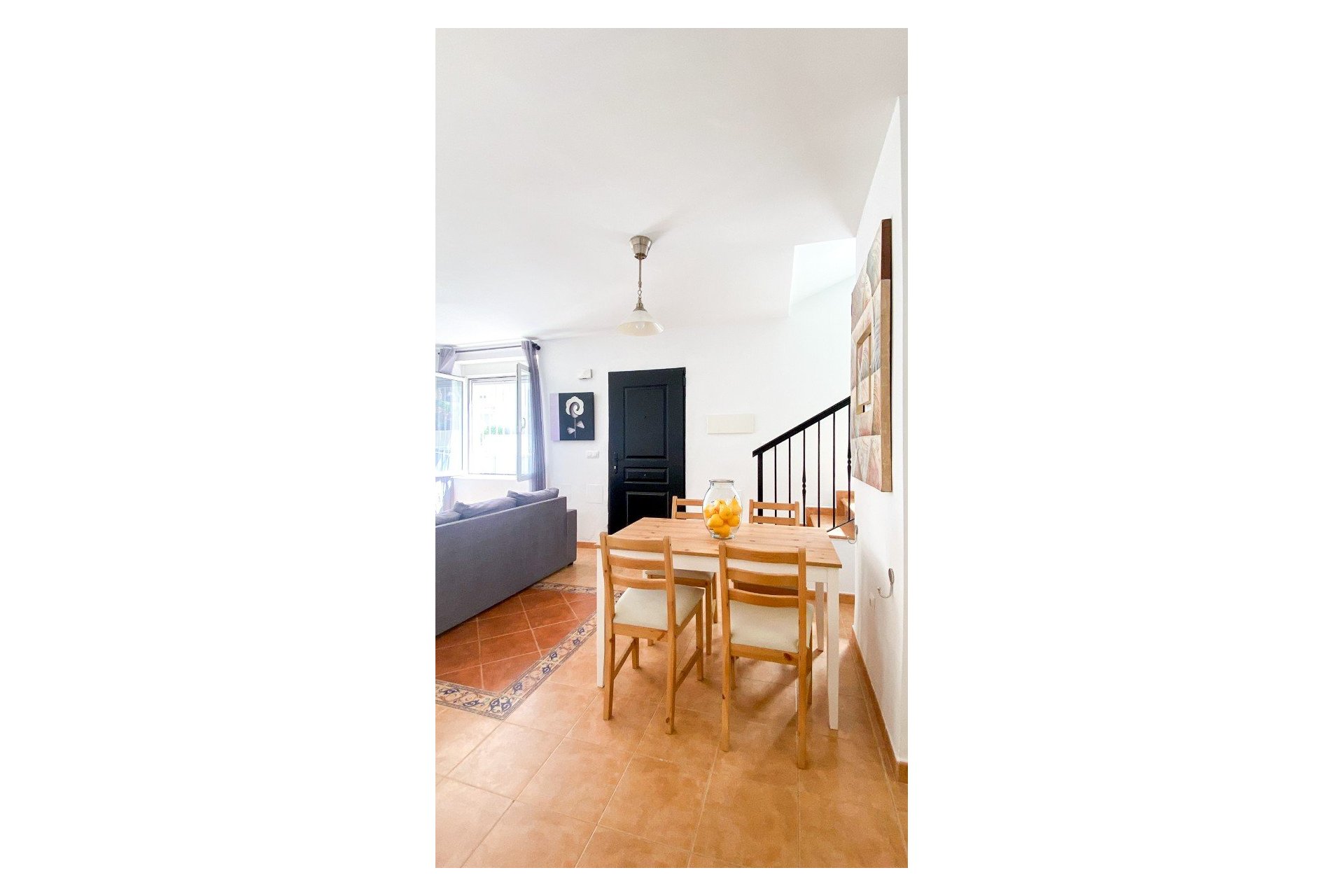 Reventa - Apartamento / piso - San Javier - Santiago de la Ribera