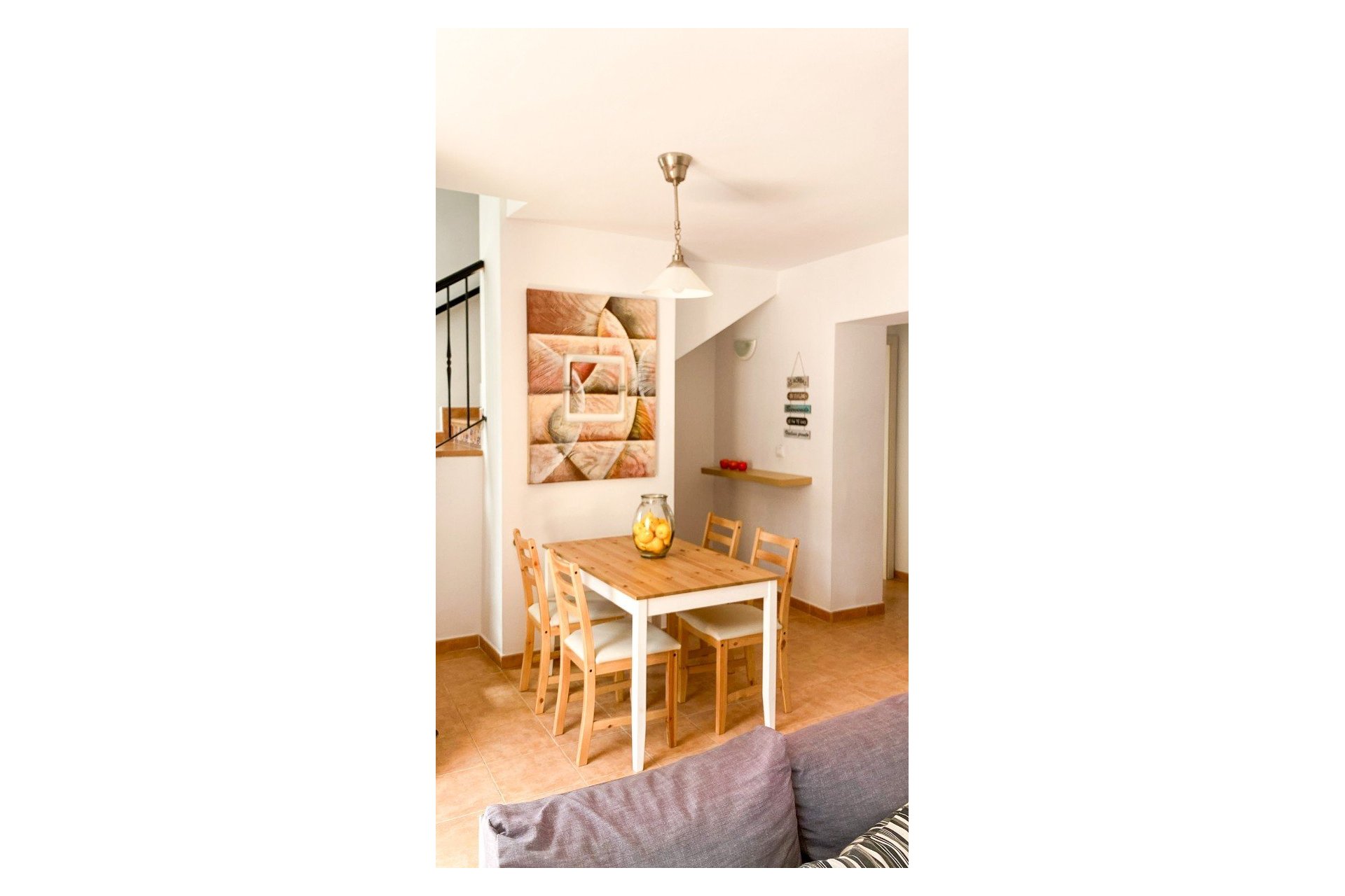 Reventa - Apartamento / piso - San Javier - Santiago de la Ribera