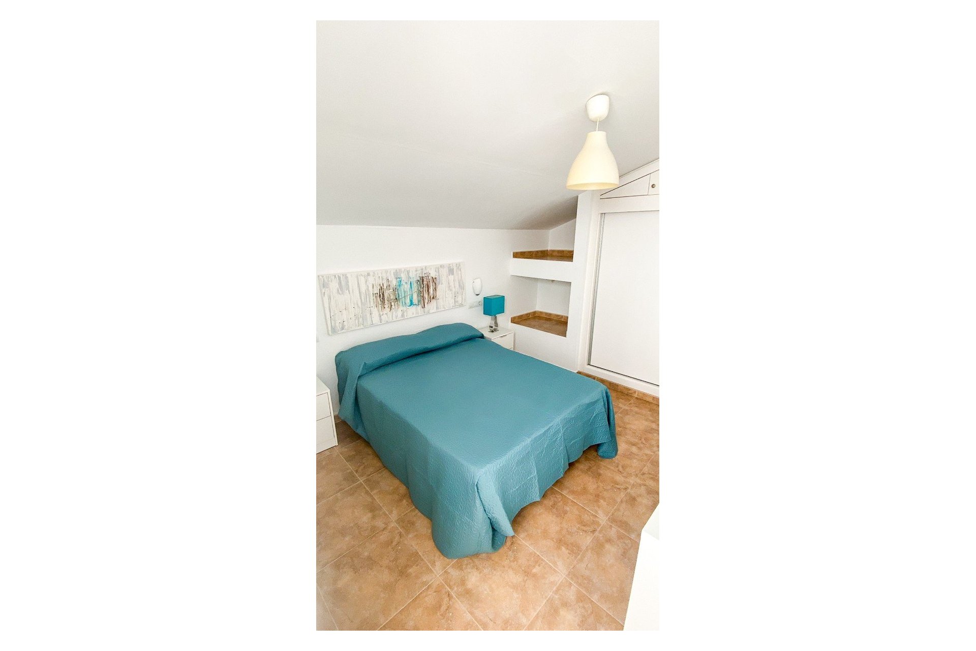 Reventa - Apartamento / piso - San Javier - Santiago de la Ribera