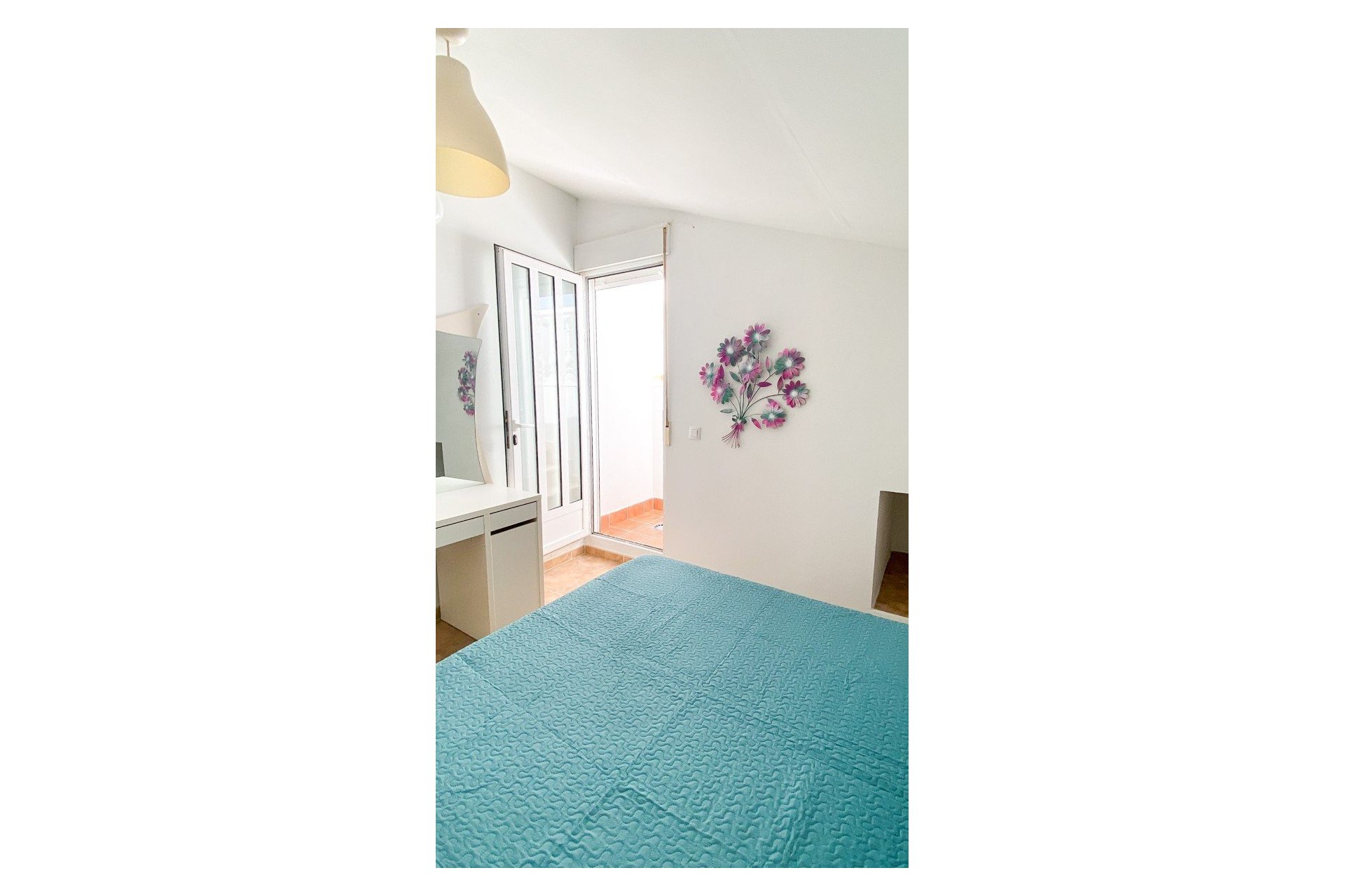 Reventa - Apartamento / piso - San Javier - Santiago de la Ribera
