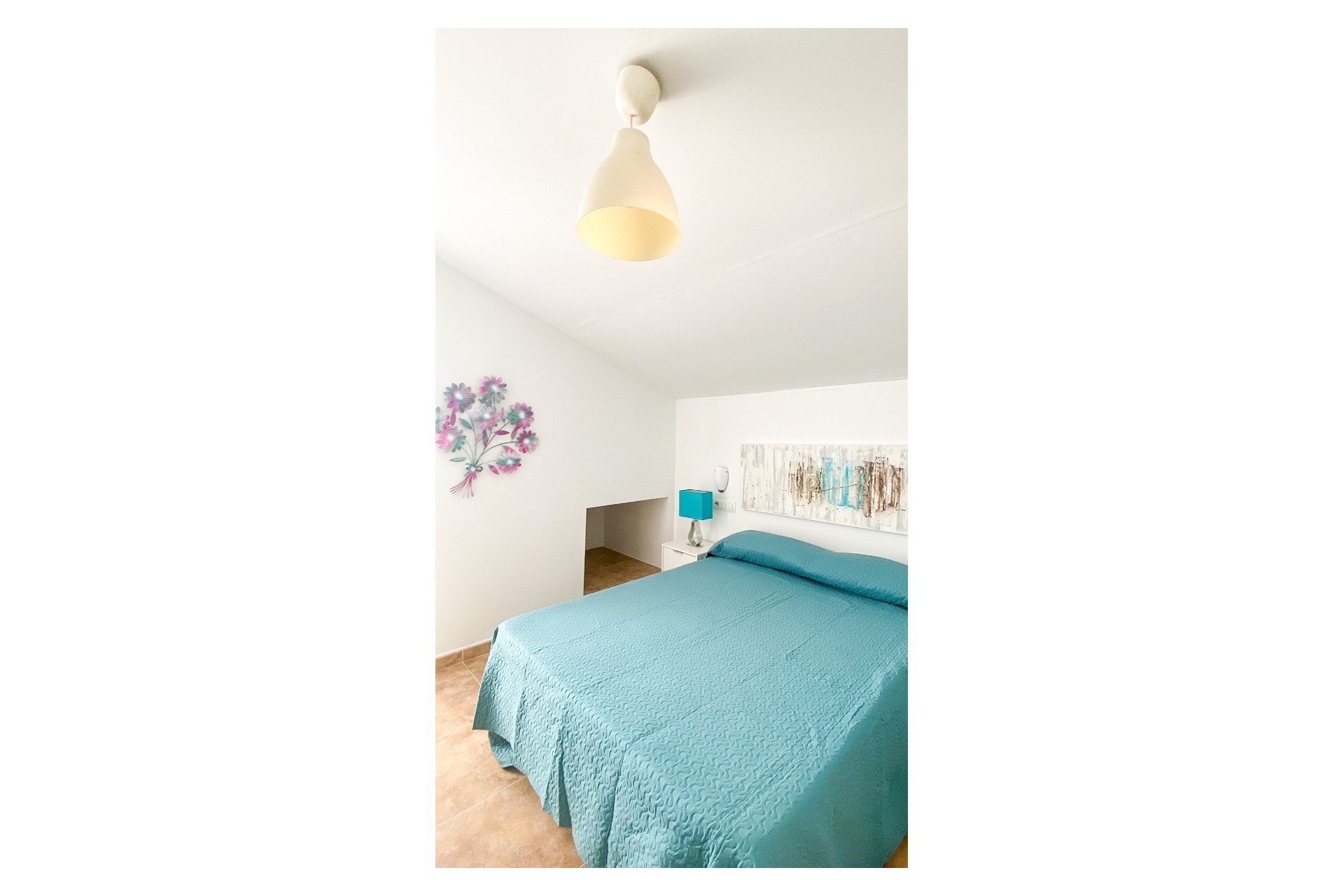 Reventa - Apartamento / piso - San Javier - Santiago de la Ribera