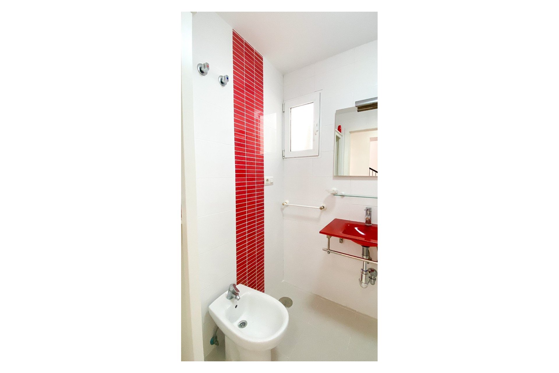 Reventa - Apartamento / piso - San Javier - Santiago de la Ribera