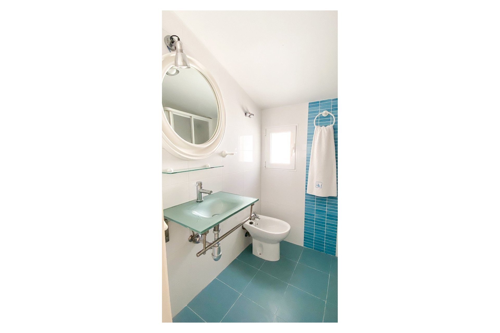 Reventa - Apartamento / piso - San Javier - Santiago de la Ribera