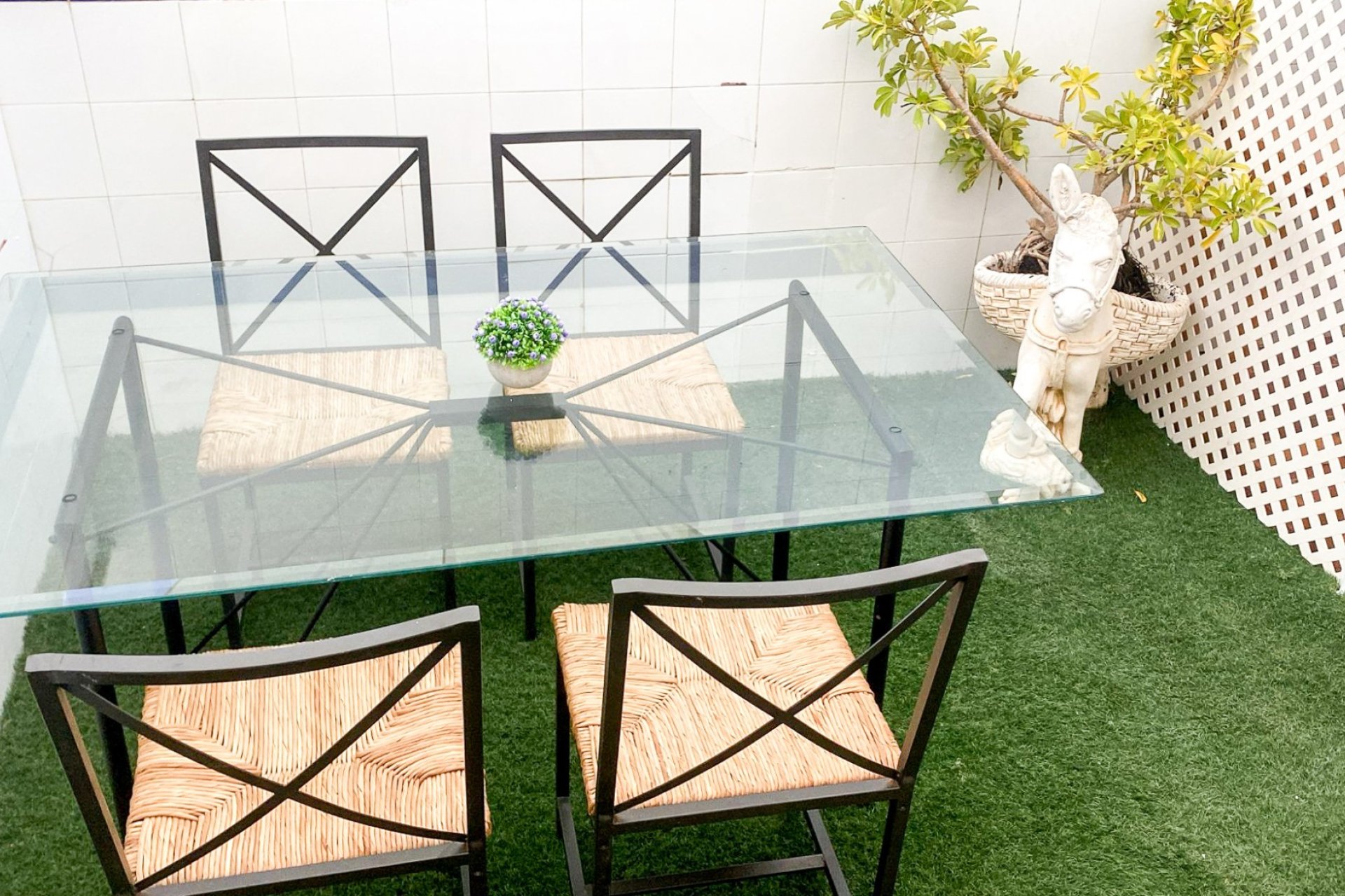 Reventa - Apartamento / piso - San Javier - Santiago de la Ribera