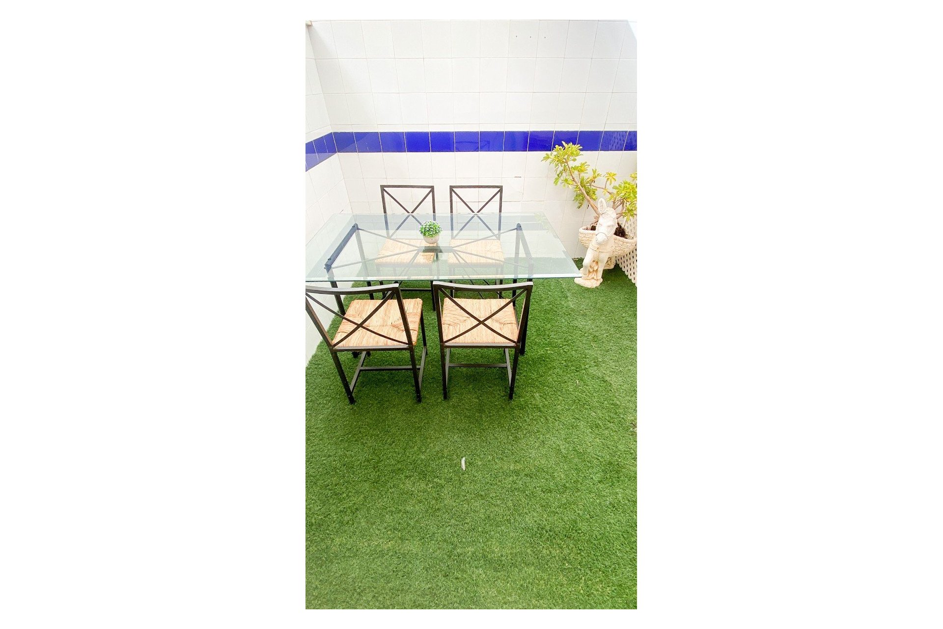 Reventa - Apartamento / piso - San Javier - Santiago de la Ribera