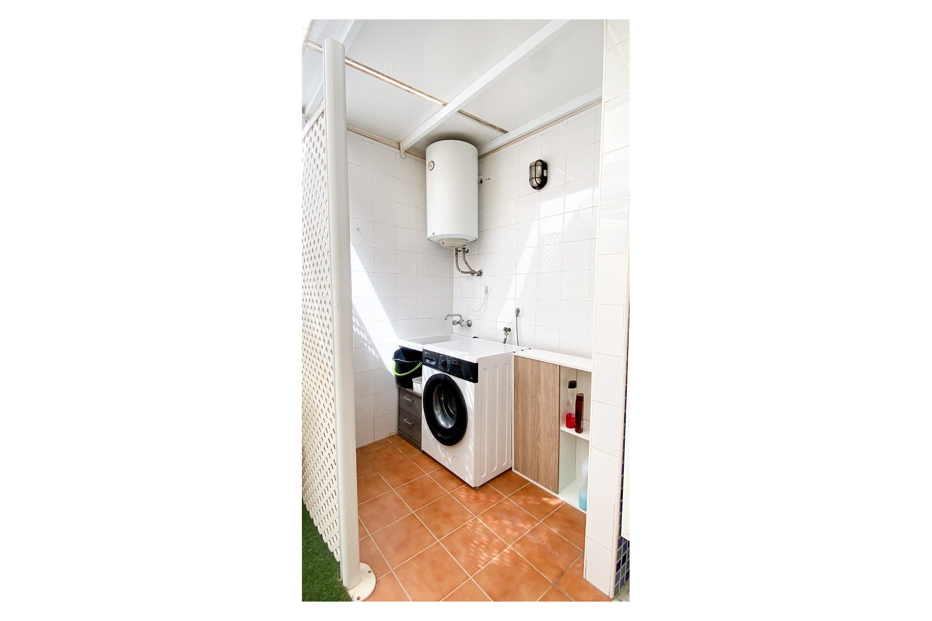 Reventa - Apartamento / piso - San Javier - Santiago de la Ribera