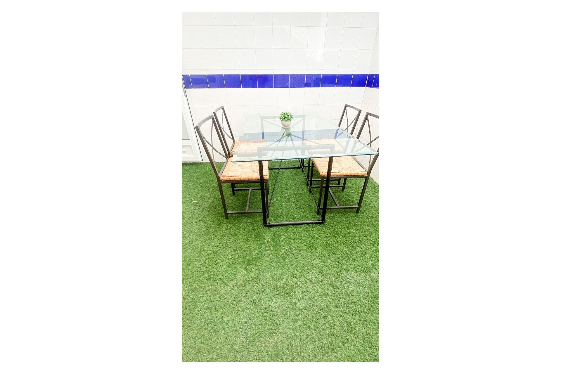 Reventa - Apartamento / piso - San Javier - Santiago de la Ribera