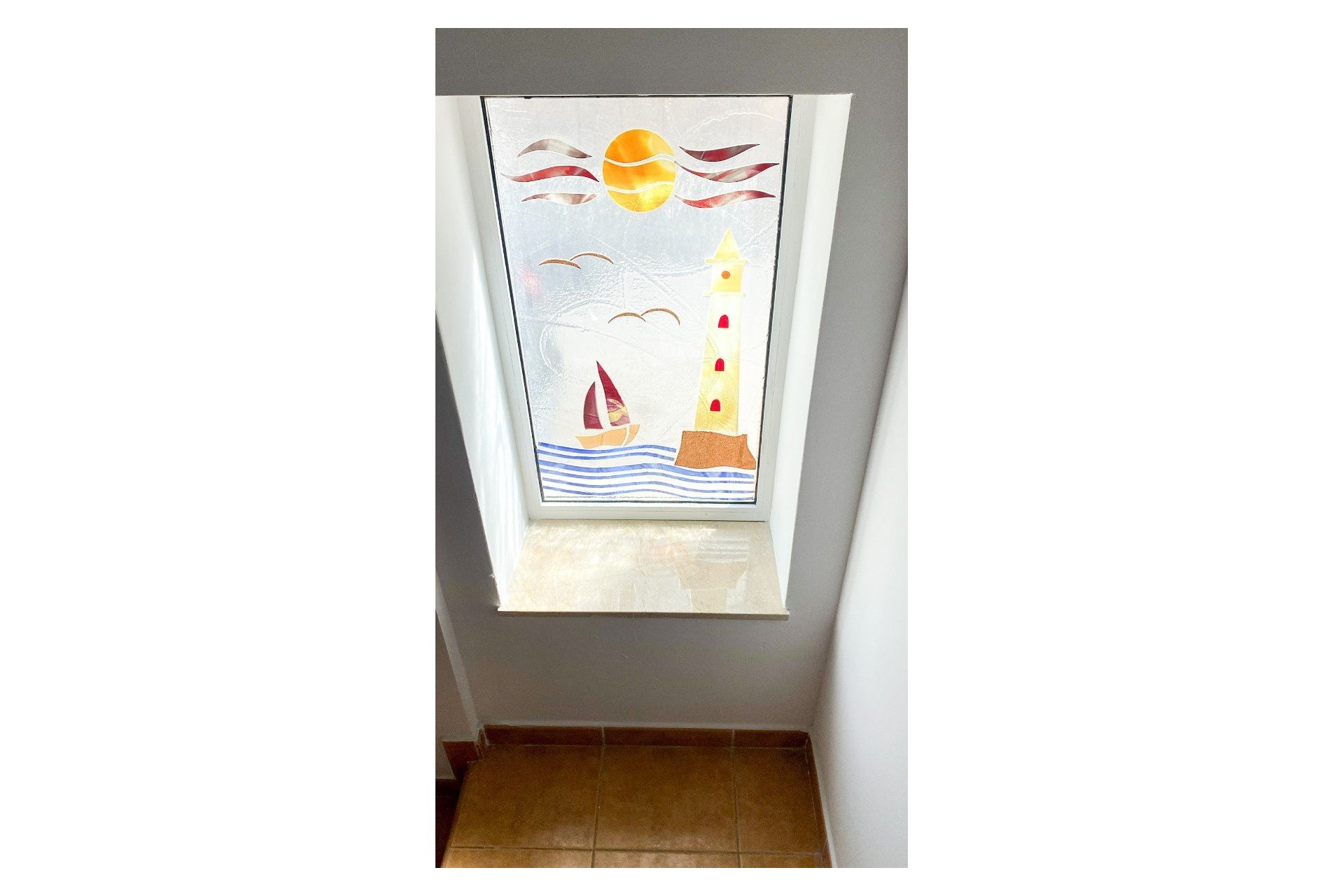 Reventa - Apartamento / piso - San Javier - Santiago de la Ribera