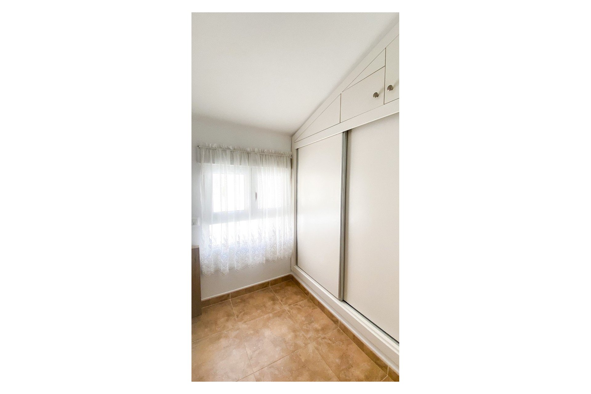 Reventa - Apartamento / piso - San Javier - Santiago de la Ribera
