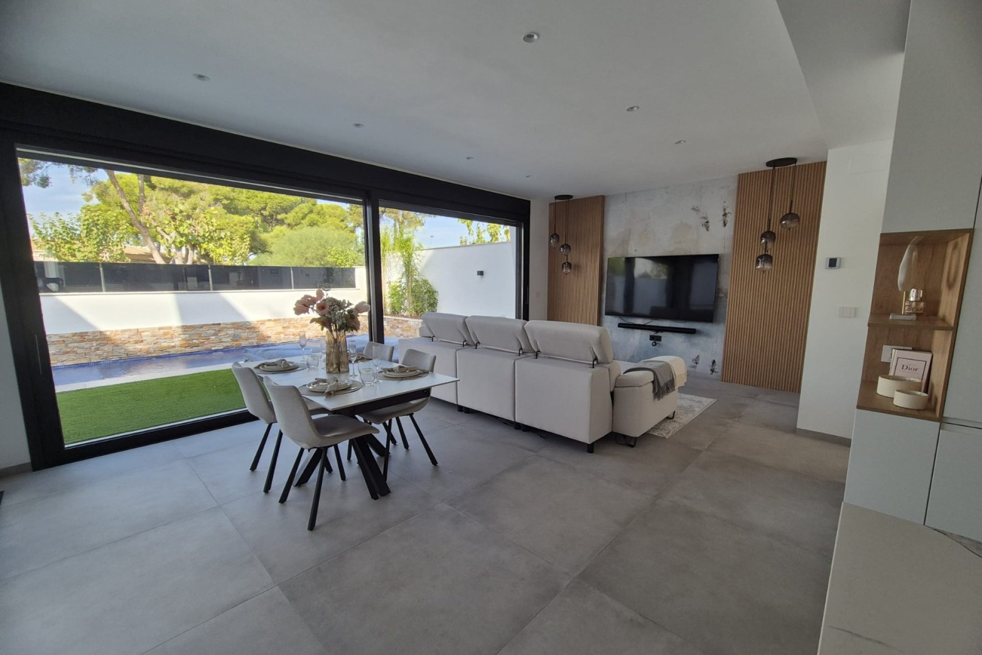 Reventa - Apartamento / piso - San Javier - Santiago de la Ribera