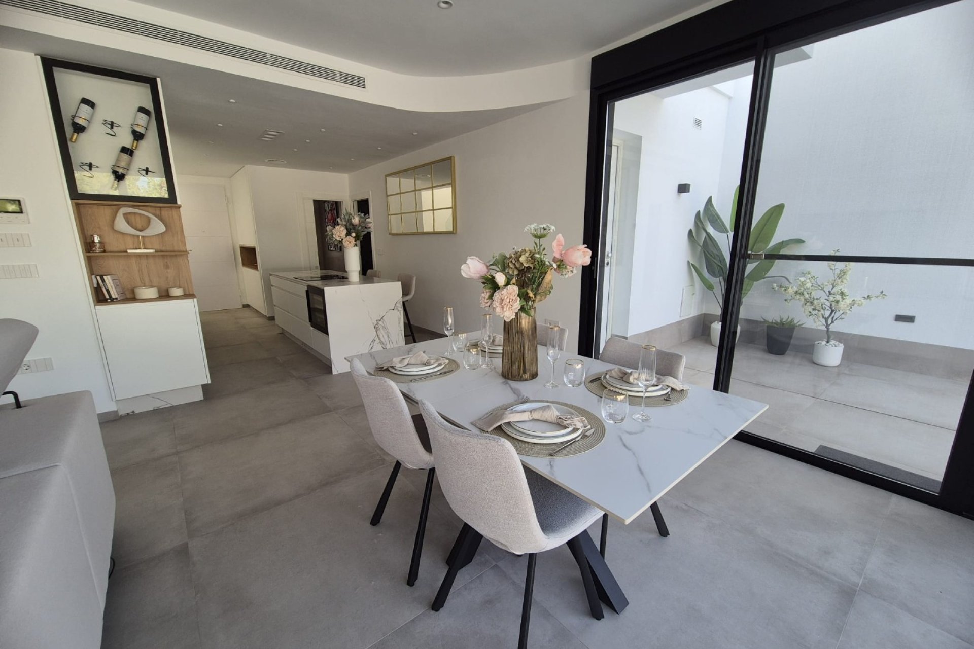 Reventa - Apartamento / piso - San Javier - Santiago de la Ribera