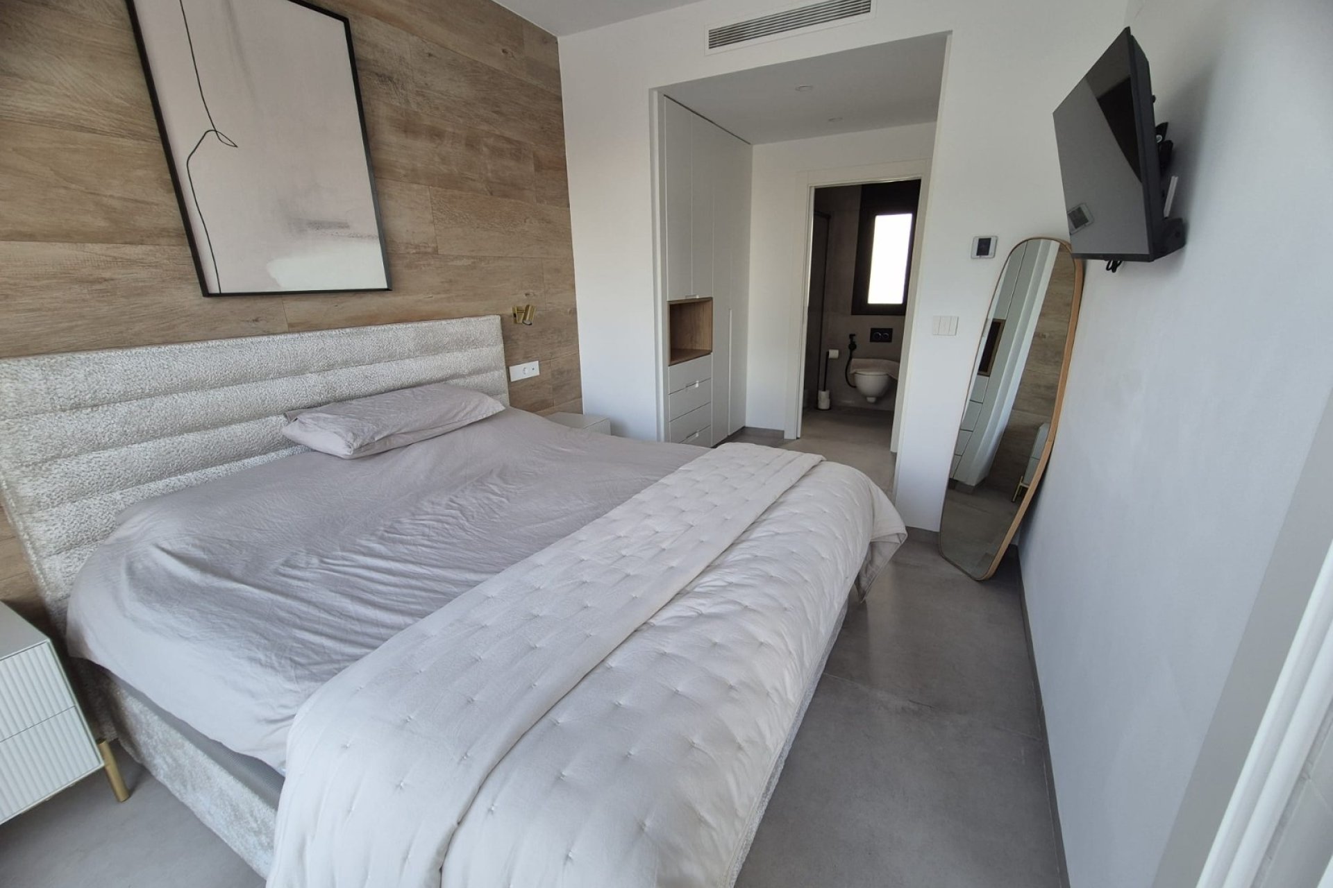 Reventa - Apartamento / piso - San Javier - Santiago de la Ribera