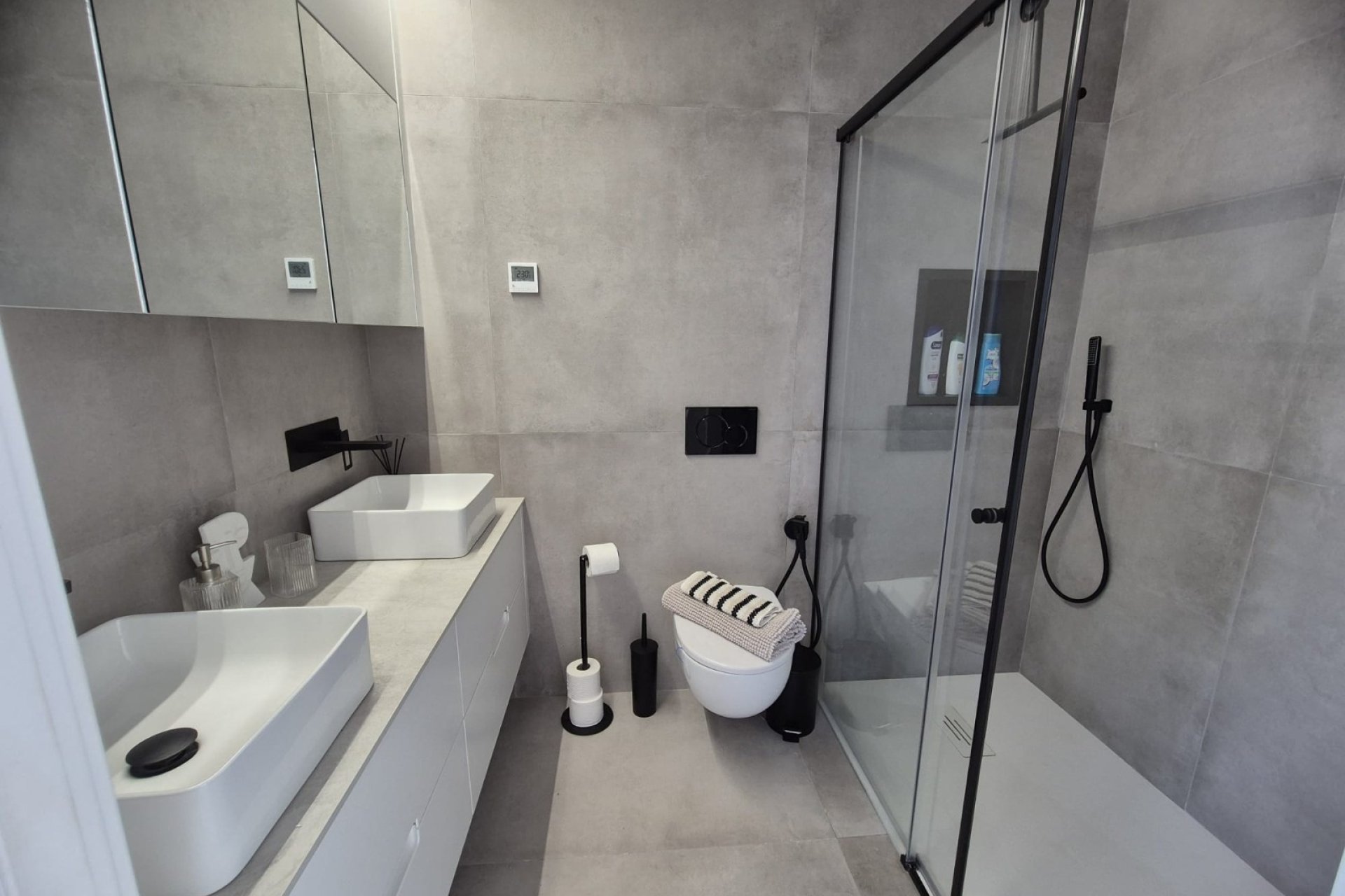 Reventa - Apartamento / piso - San Javier - Santiago de la Ribera