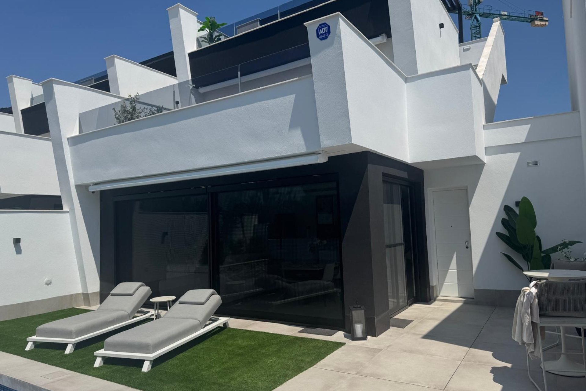 Reventa - Apartamento / piso - San Javier - Santiago de la Ribera