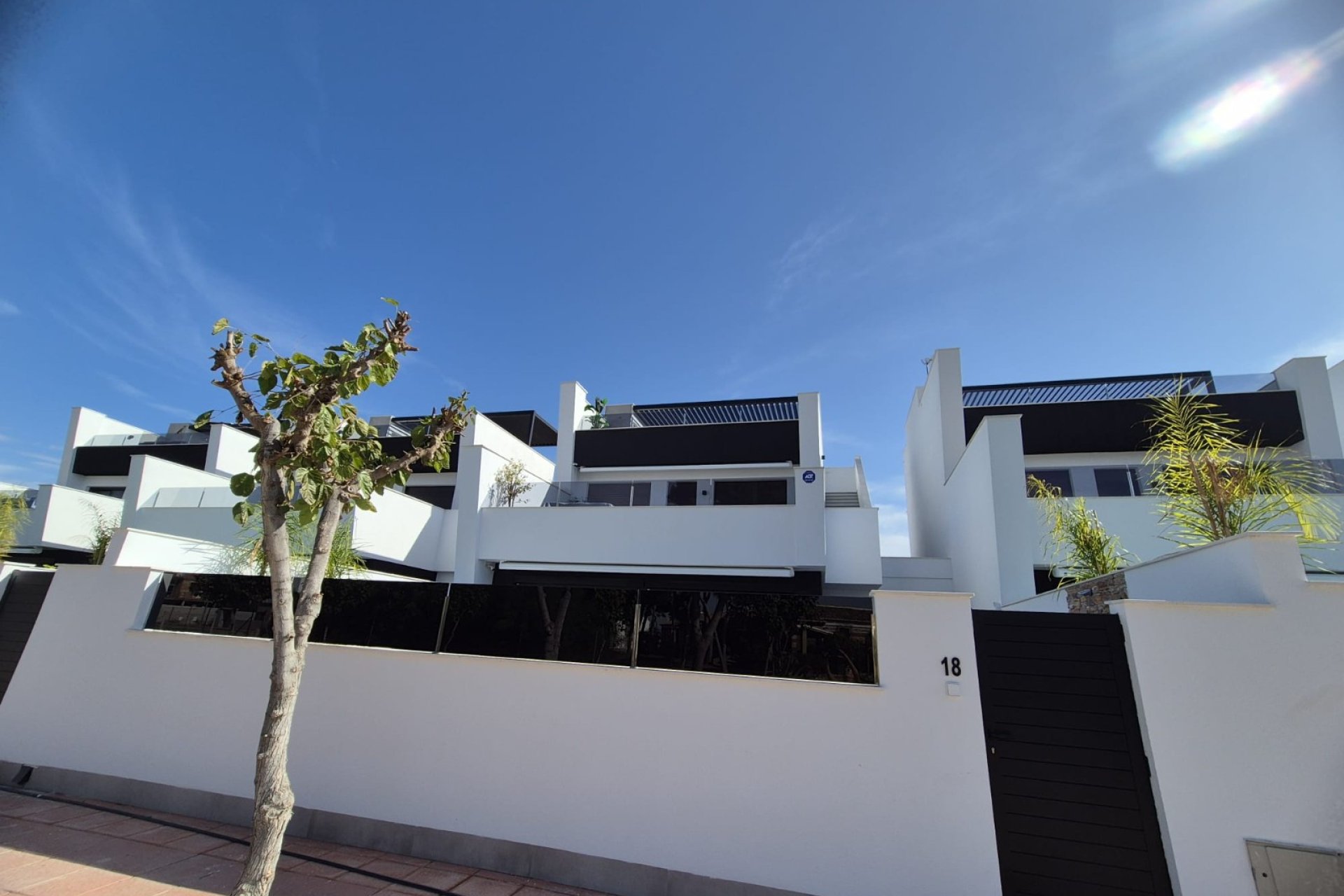 Reventa - Apartamento / piso - San Javier - Santiago de la Ribera