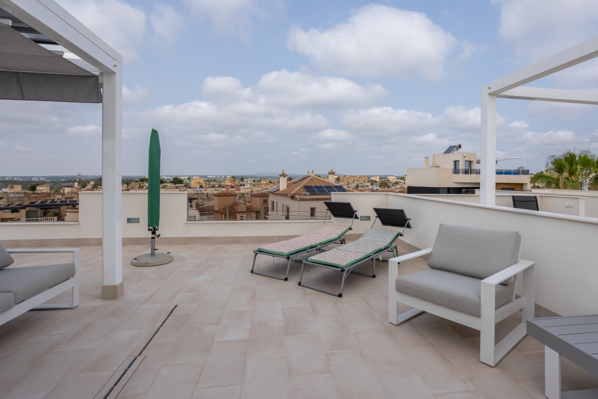 Reventa - Apartamento / piso - San Miguel de Salinas - Blue Lagoon