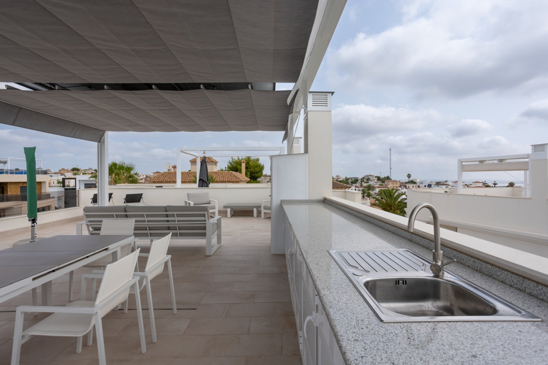 Reventa - Apartamento / piso - San Miguel de Salinas - Blue Lagoon