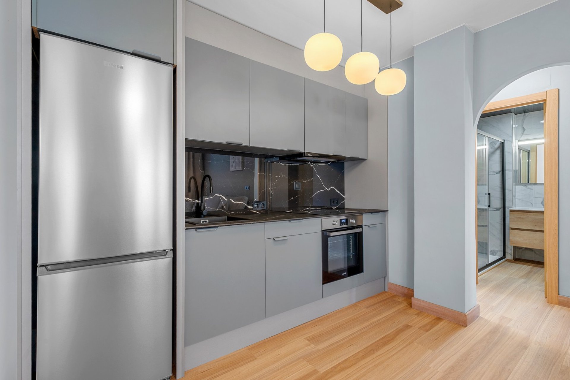 Reventa - Apartamento / piso - San Miguel de Salinas - Orihuela Costa