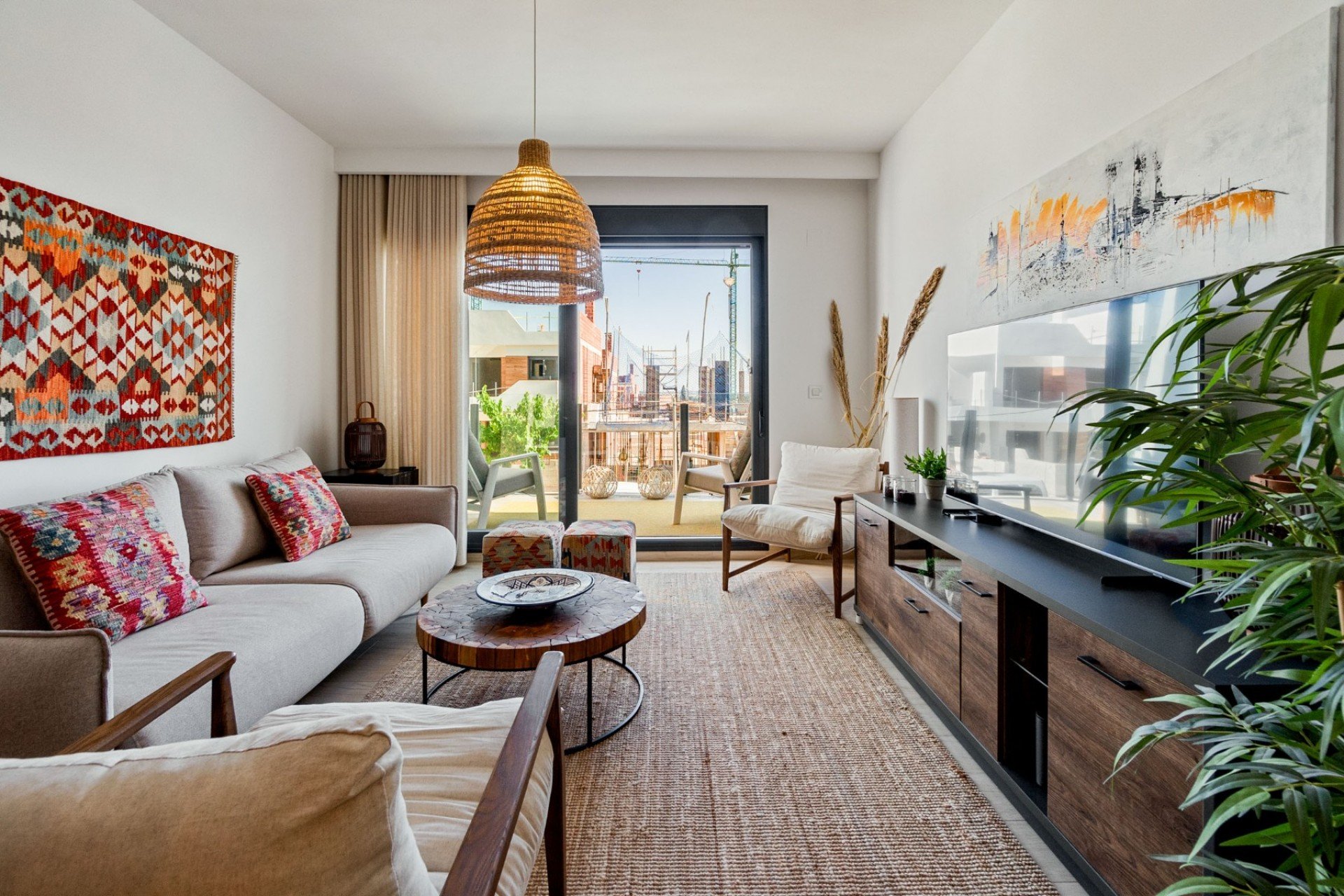 Reventa - Apartamento / piso - San Miguel de Salinas