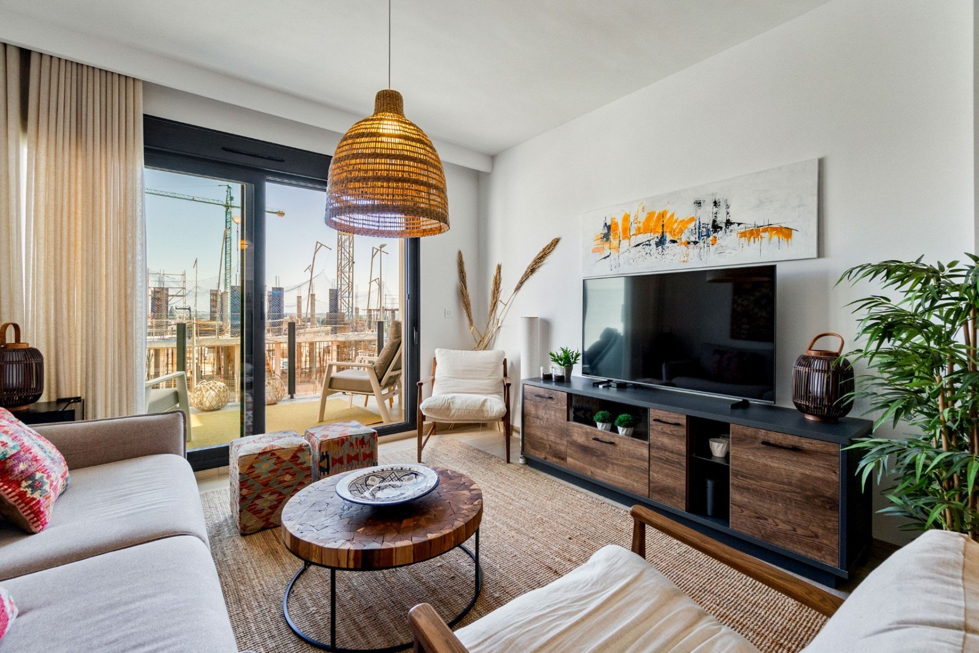 Reventa - Apartamento / piso - San Miguel de Salinas