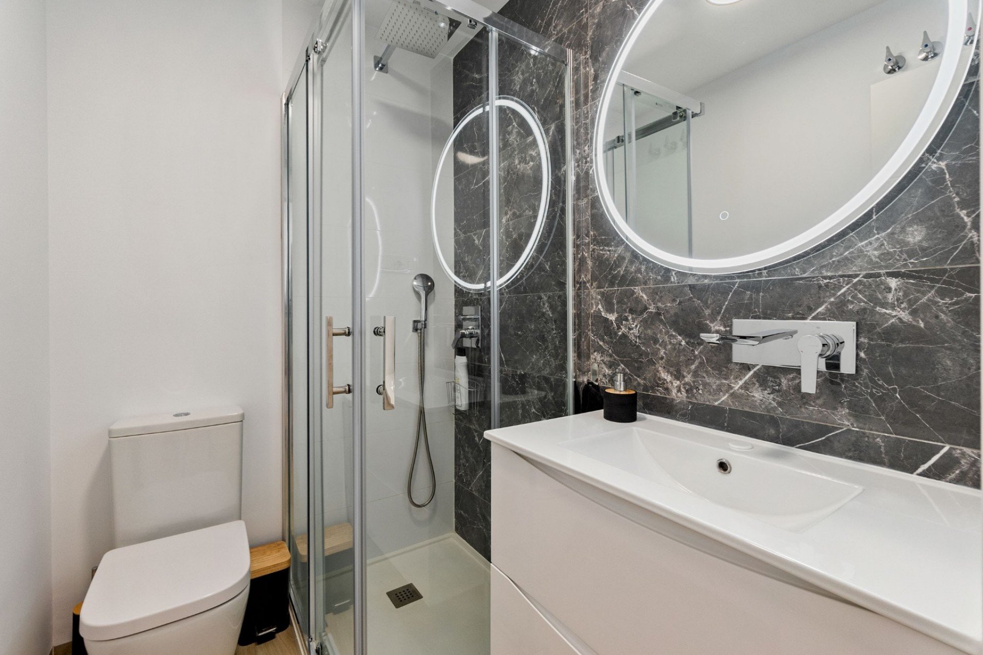 Reventa - Apartamento / piso - San Miguel de Salinas