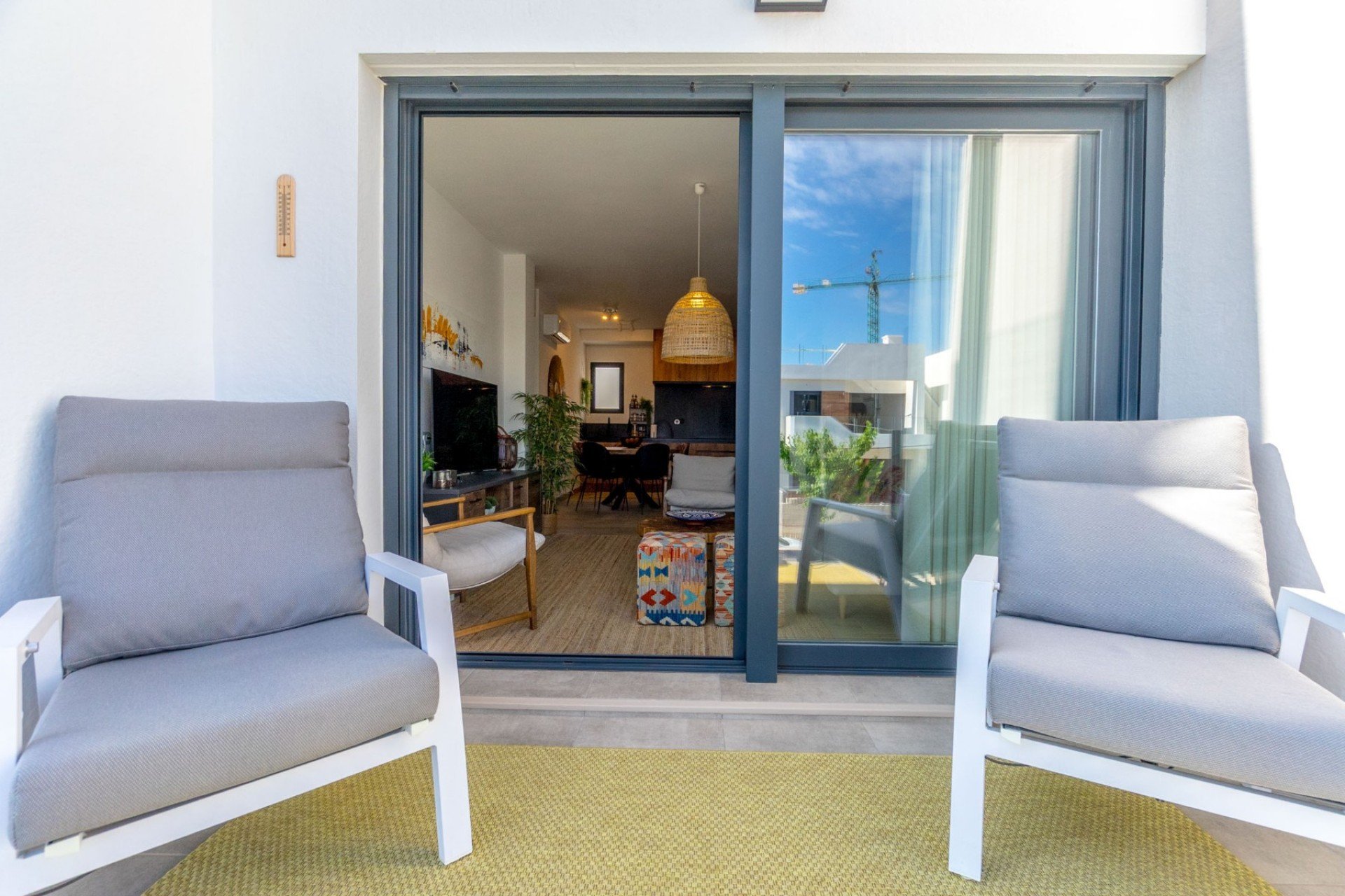 Reventa - Apartamento / piso - San Miguel de Salinas