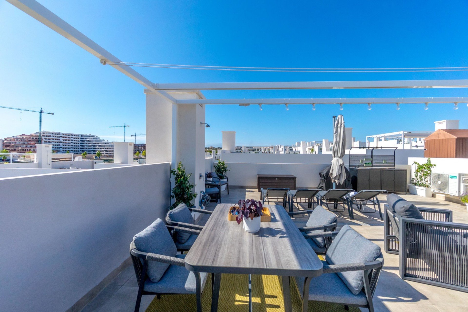 Reventa - Apartamento / piso - San Miguel de Salinas