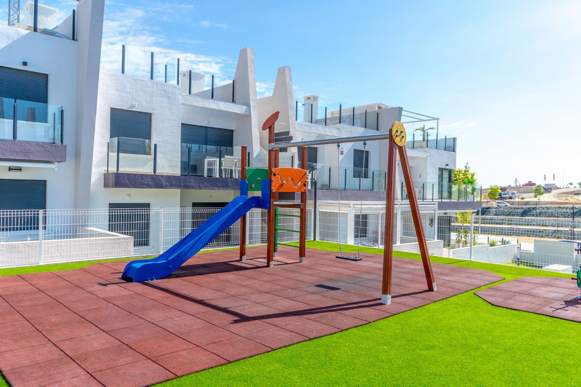 Reventa - Apartamento / piso - San Miguel de Salinas