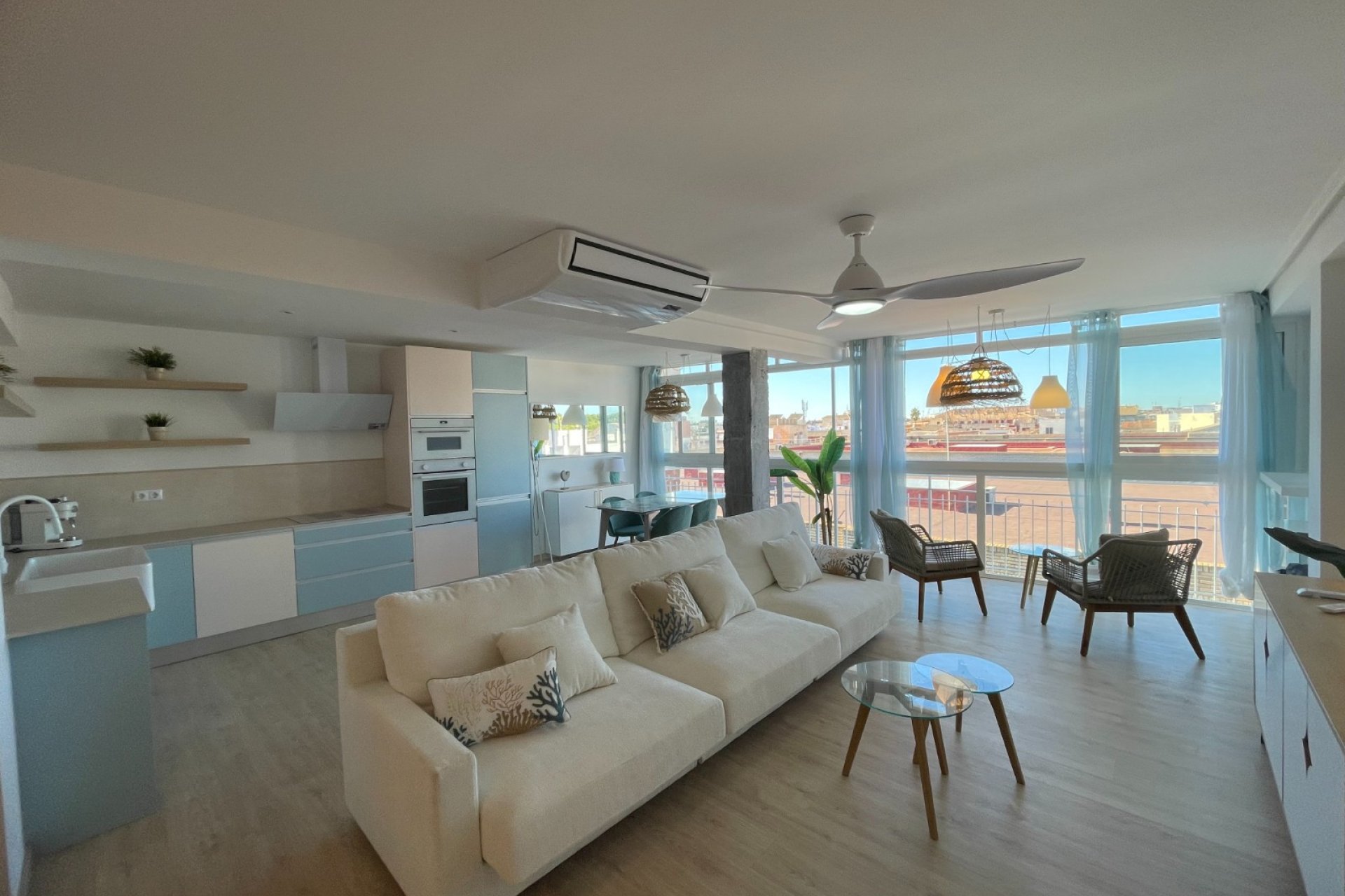 Reventa - Apartamento / piso - San Pedro del Pinatar - Lo Pagan