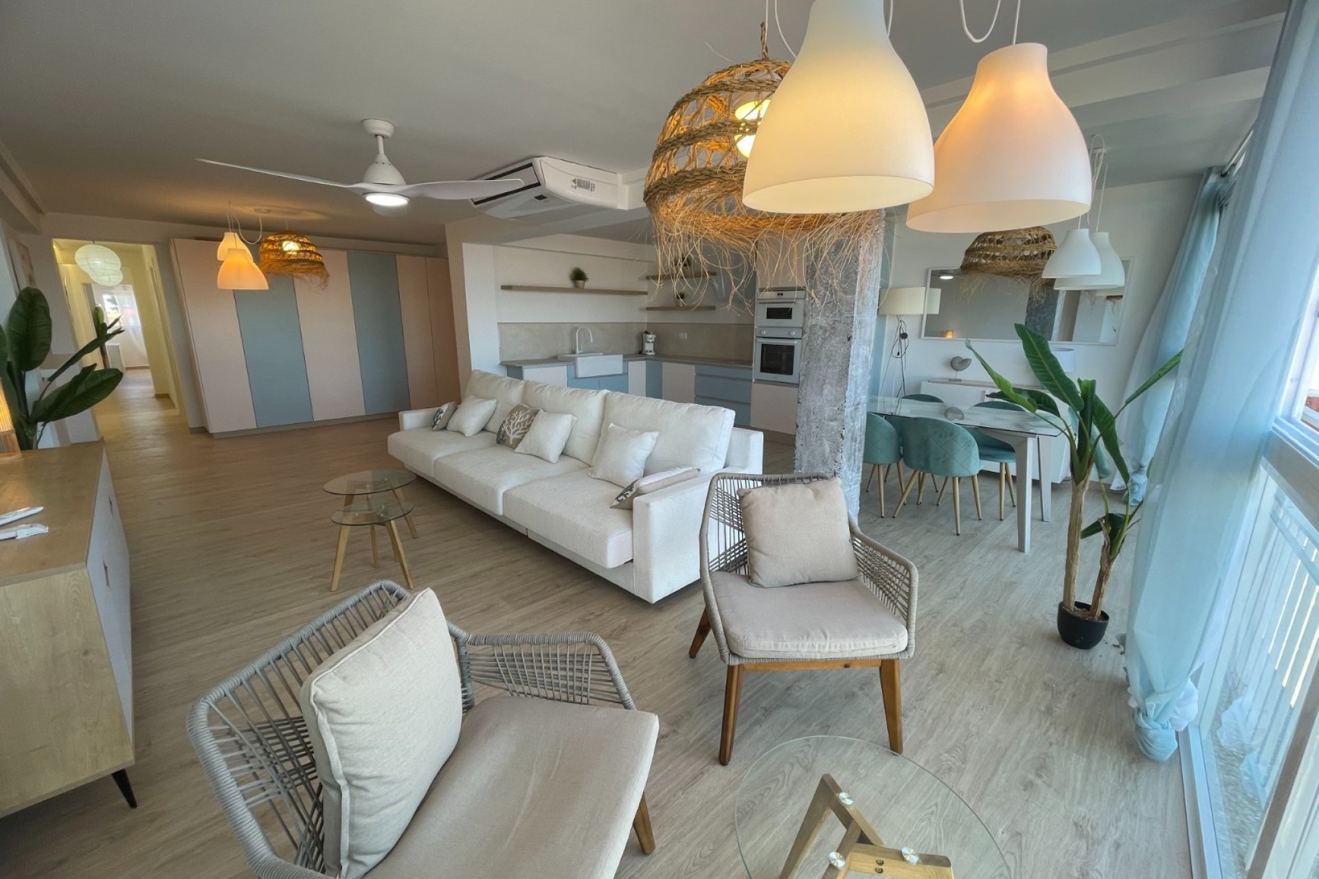 Reventa - Apartamento / piso - San Pedro del Pinatar - Lo Pagan