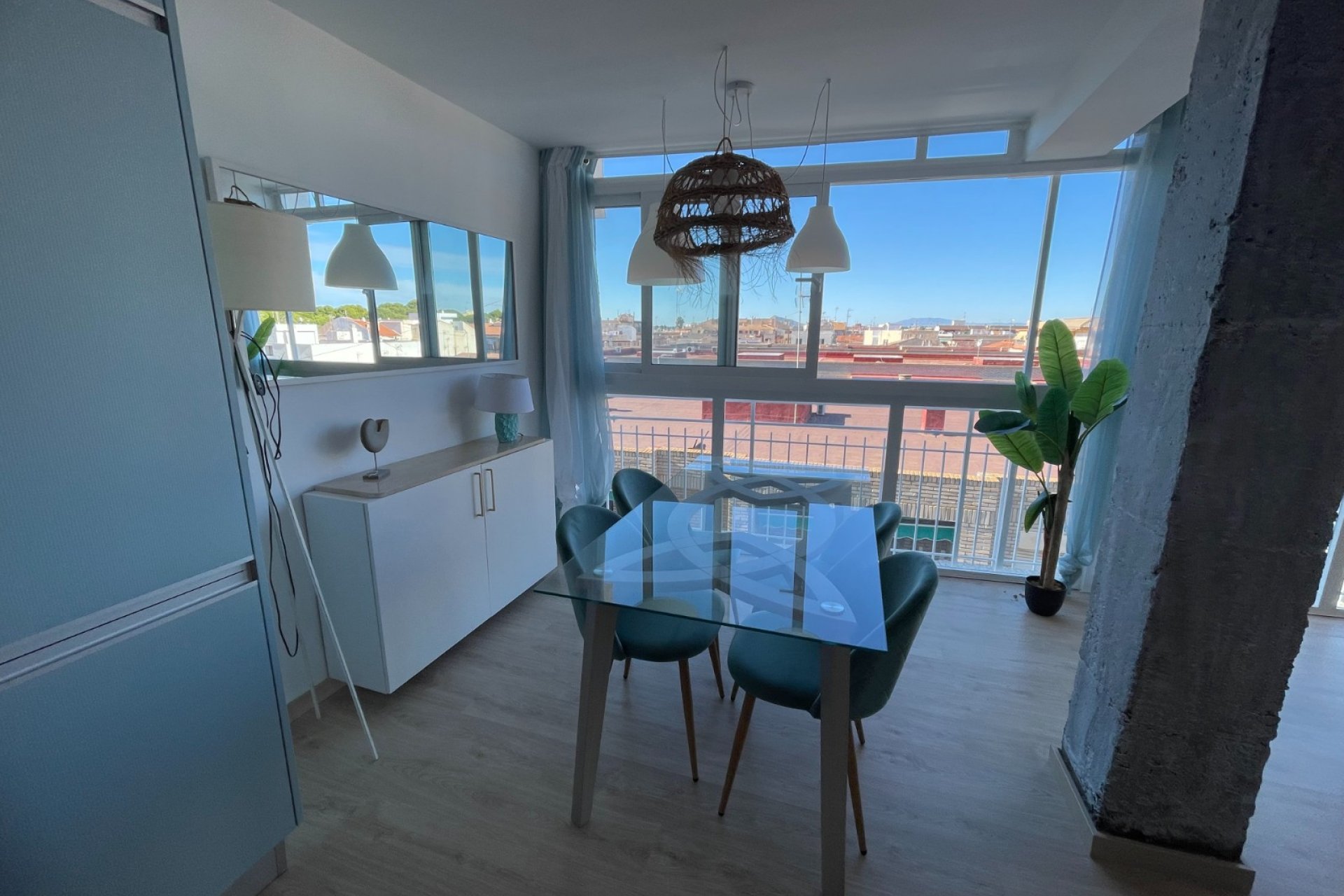 Reventa - Apartamento / piso - San Pedro del Pinatar - Lo Pagan