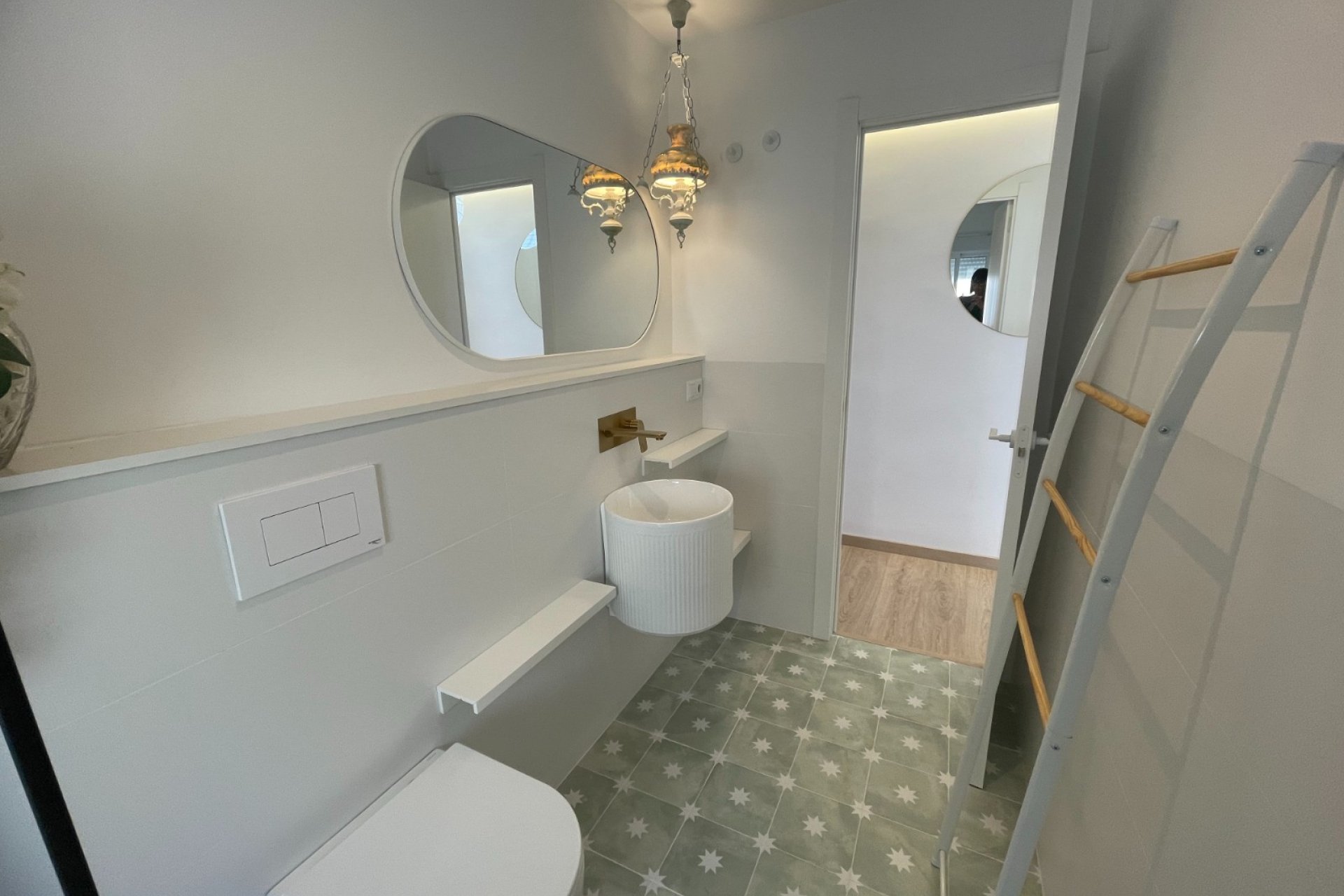 Reventa - Apartamento / piso - San Pedro del Pinatar - Lo Pagan