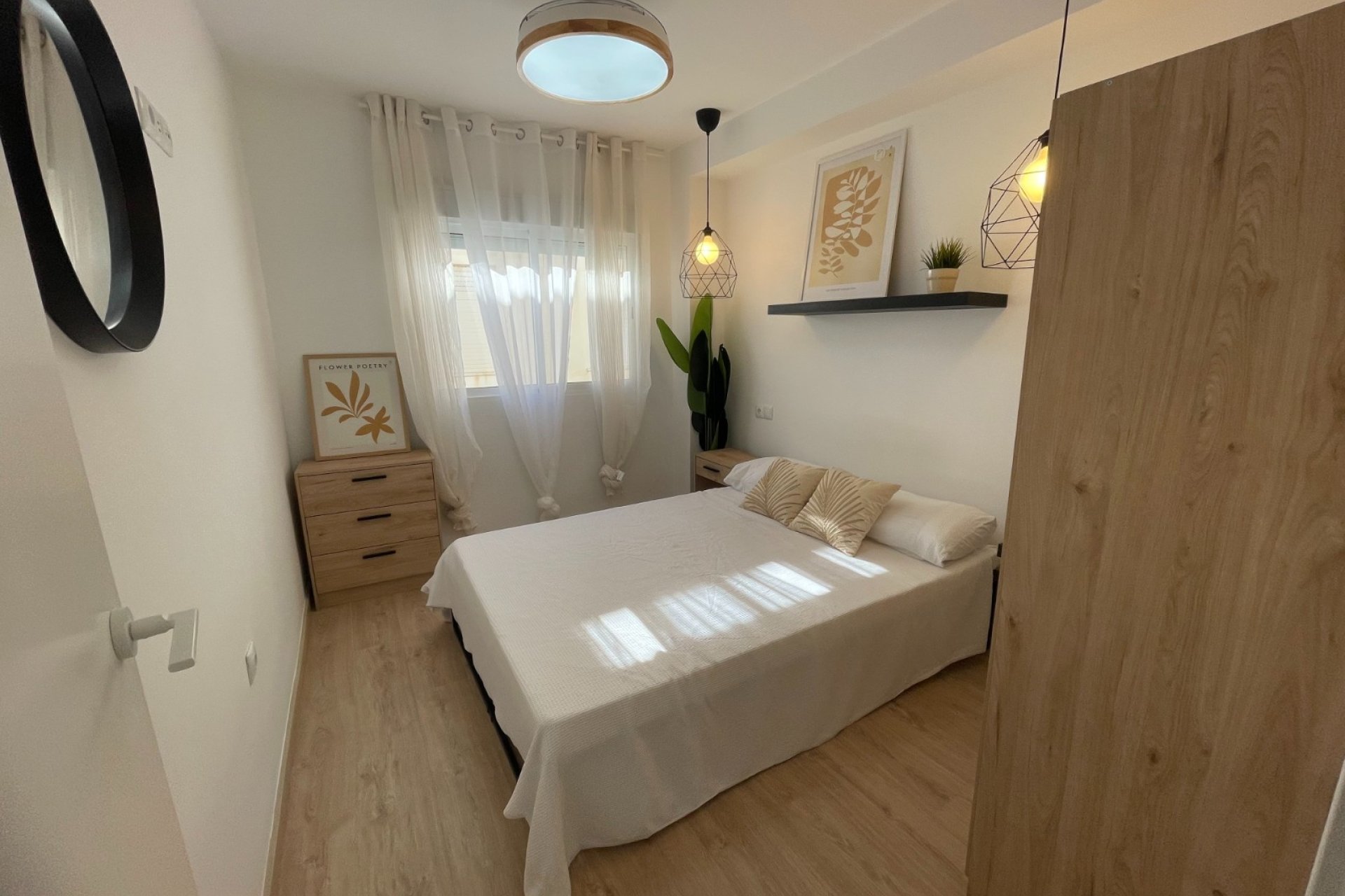 Reventa - Apartamento / piso - San Pedro del Pinatar - Lo Pagan