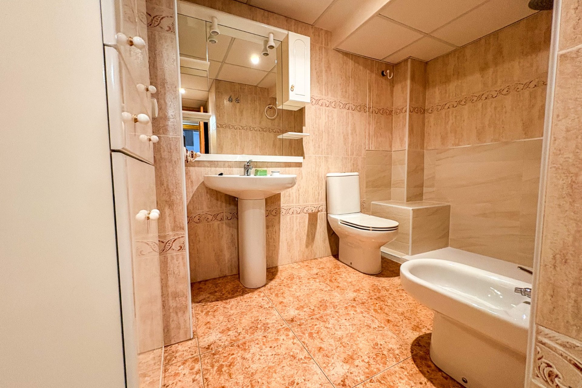 Reventa - Apartamento / piso - San Pedro del Pinatar - Lo Pagan