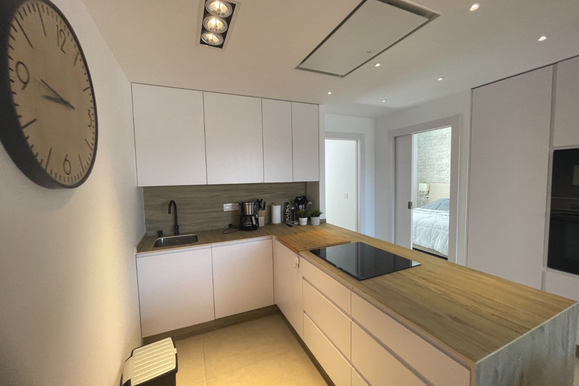 Reventa - Apartamento / piso - San Pedro del Pinatar - San Pedro del Pinatar - Town