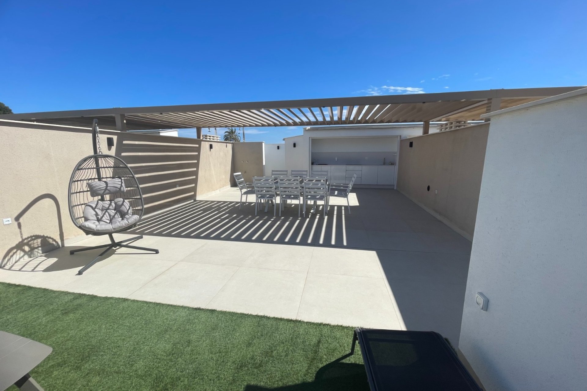 Reventa - Apartamento / piso - San Pedro del Pinatar - San Pedro del Pinatar - Town