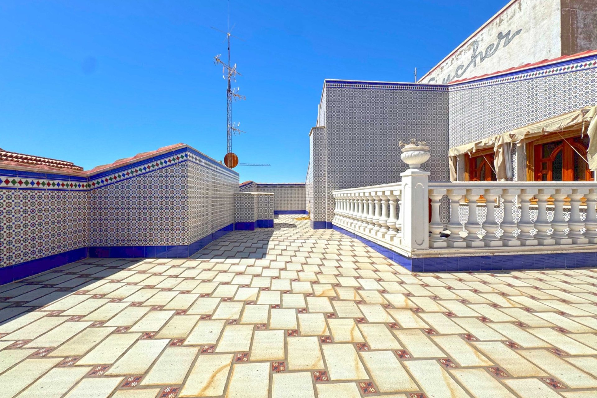 Reventa - Apartamento / piso - San Pedro del Pinatar